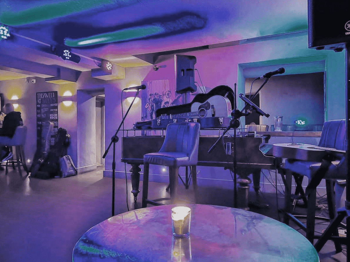 Sandy's Piano Bar - image