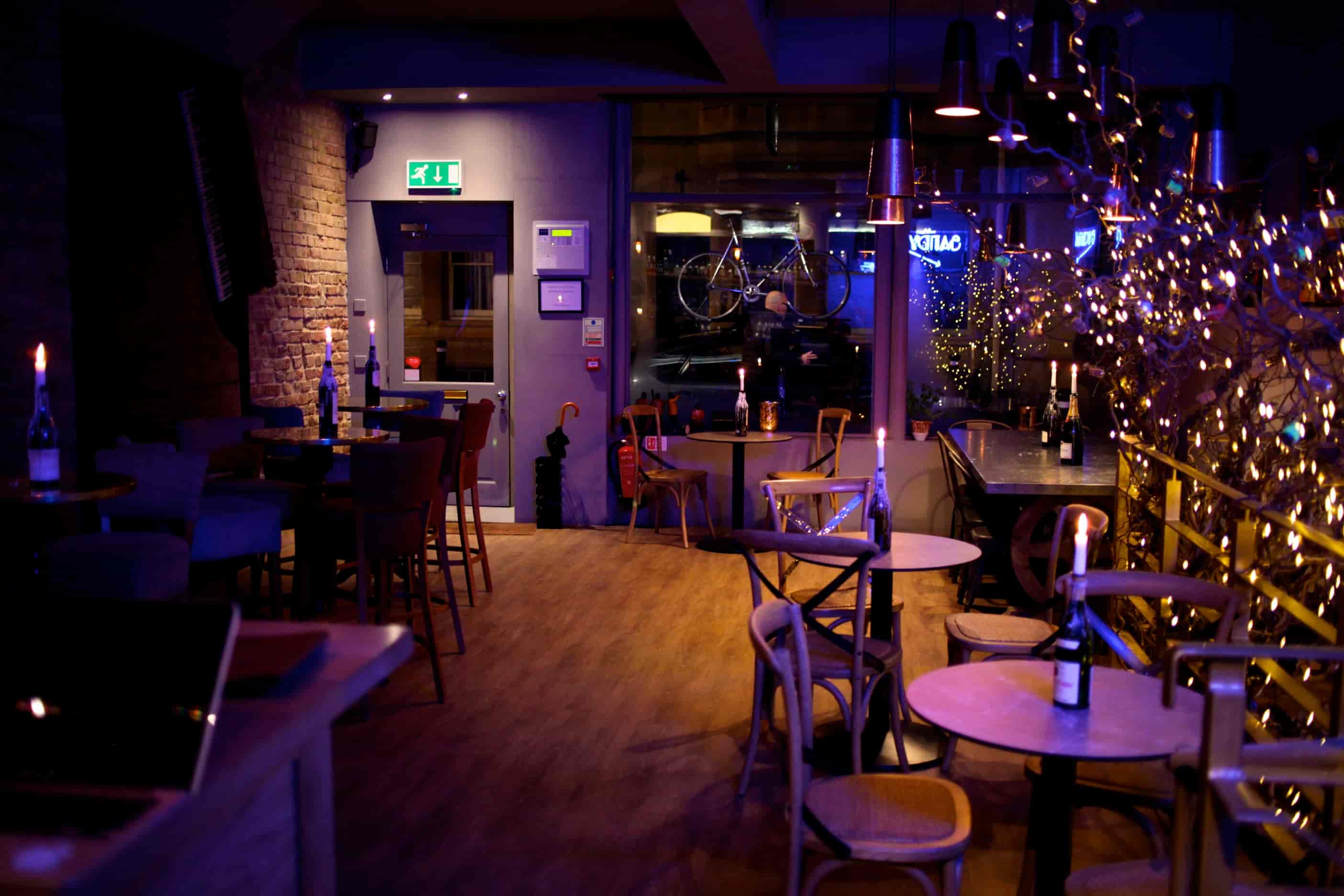 Sandy's Piano Bar - image
