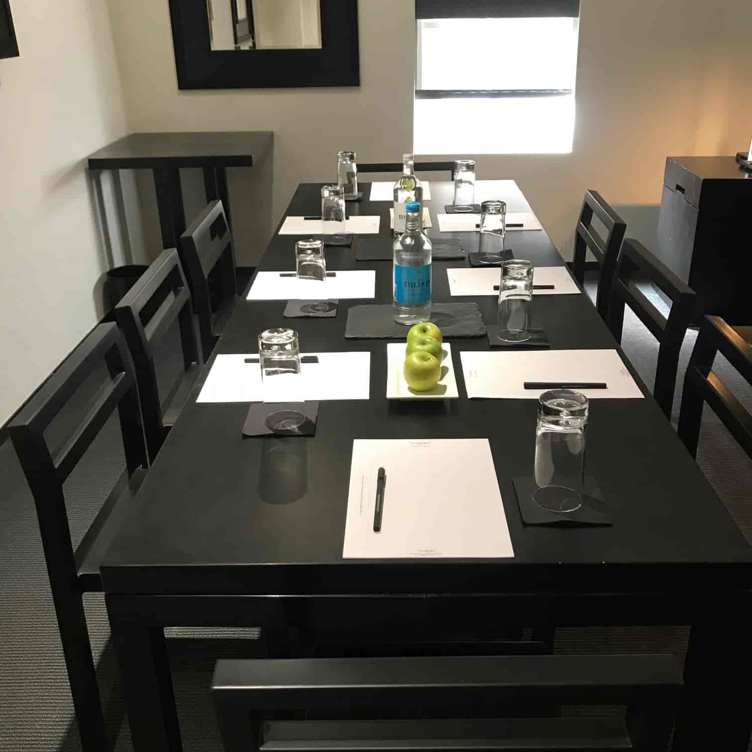 La Suite West Hotel - image