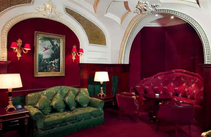 The Bentley London - image