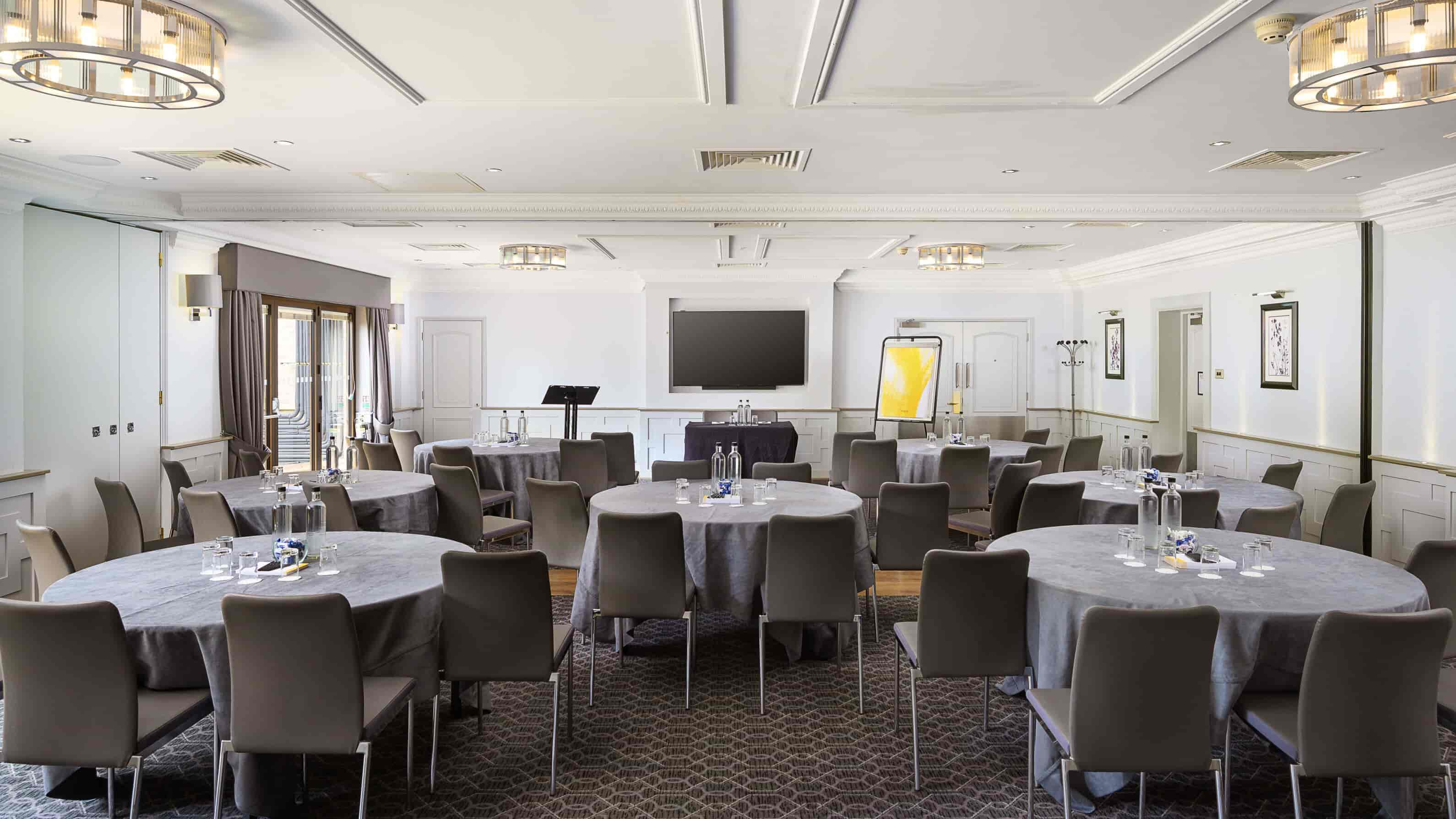 voco Oxford Spires Hotel - image