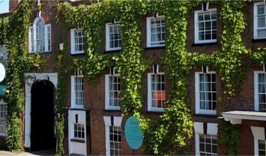 The Talbot - image