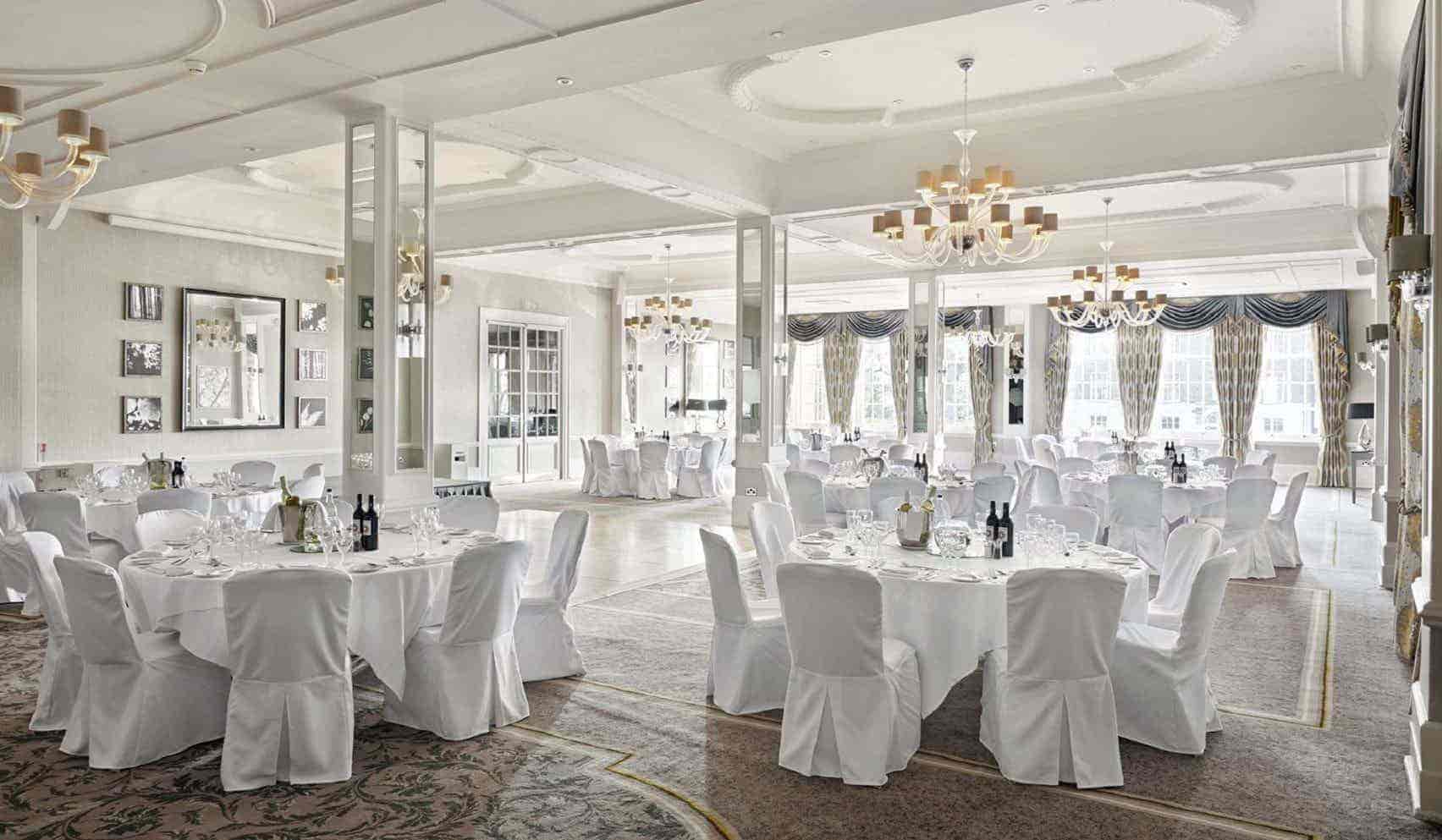 Richmond Hill Hotel - image