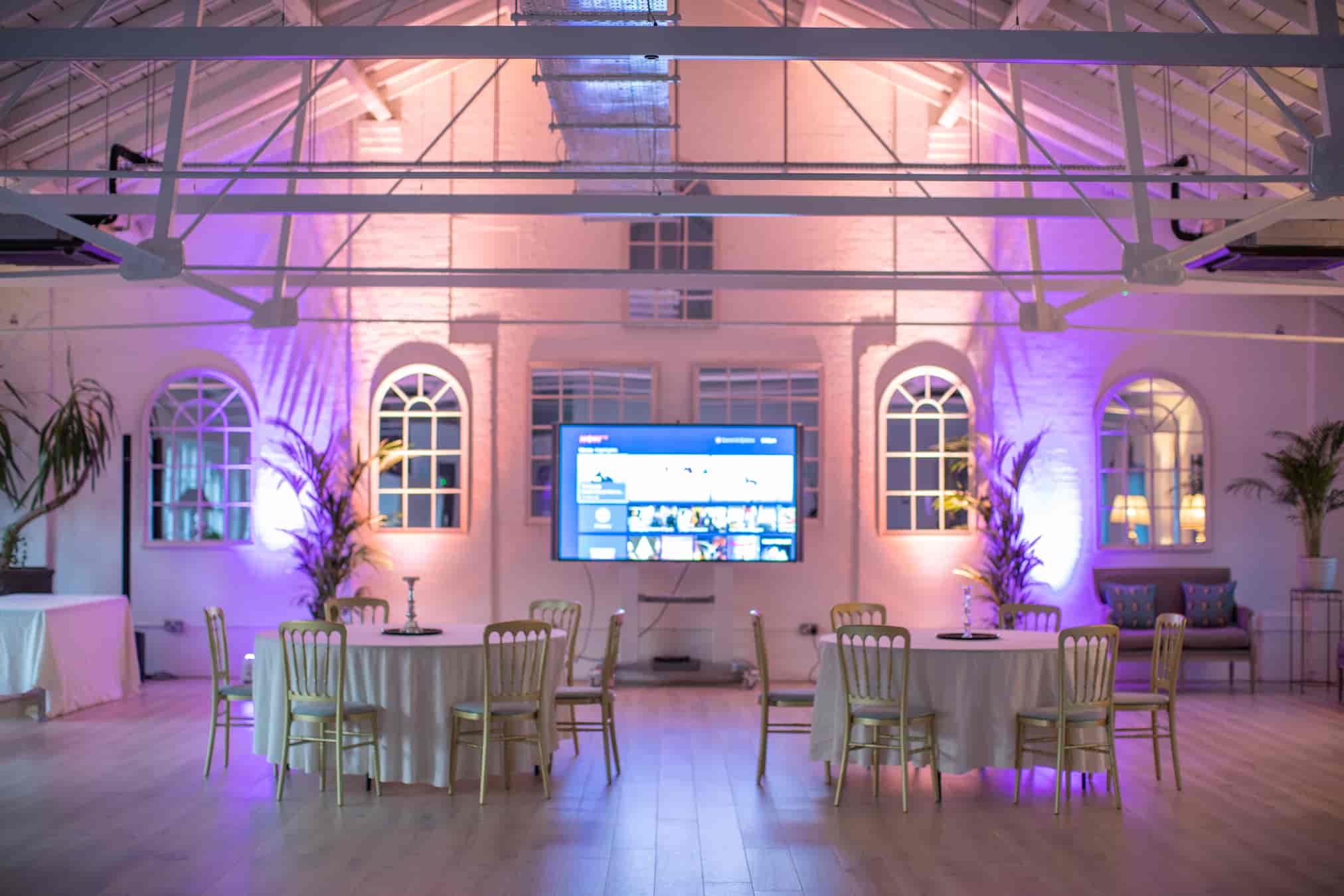 Lumiere Underwood - image