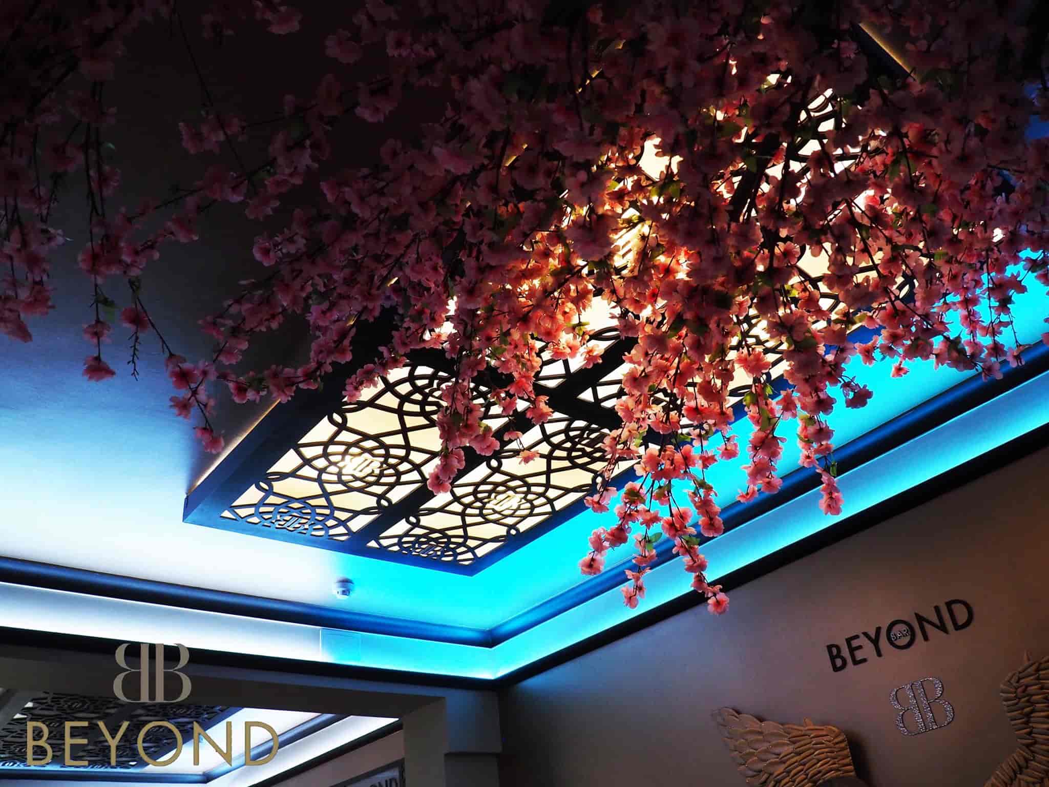Bar Beyond - image