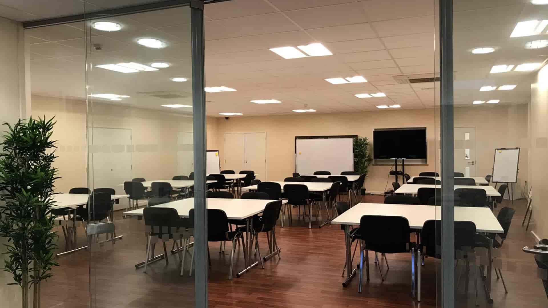 The Dockside Venue - image