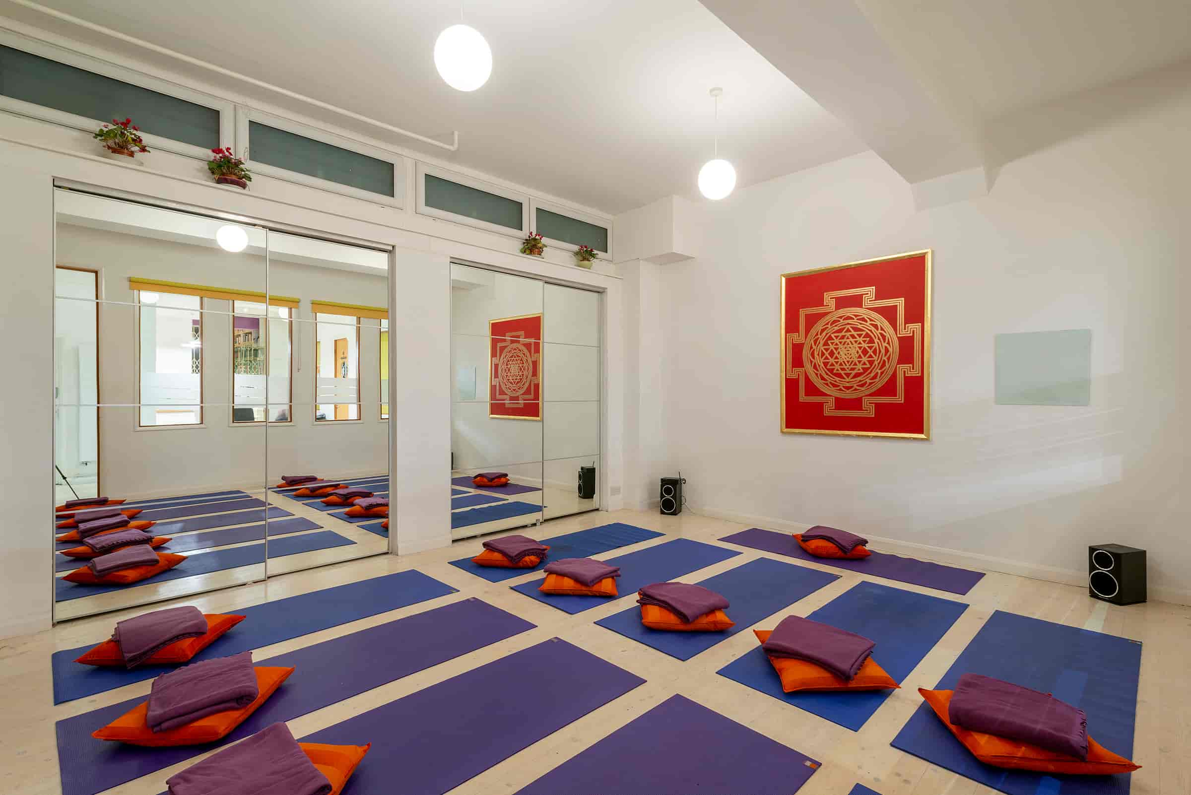 Tara Yoga Centre - image
