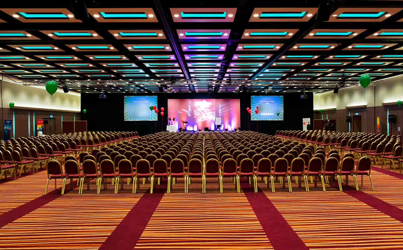 Mercure London Earls Court Hotel  - image