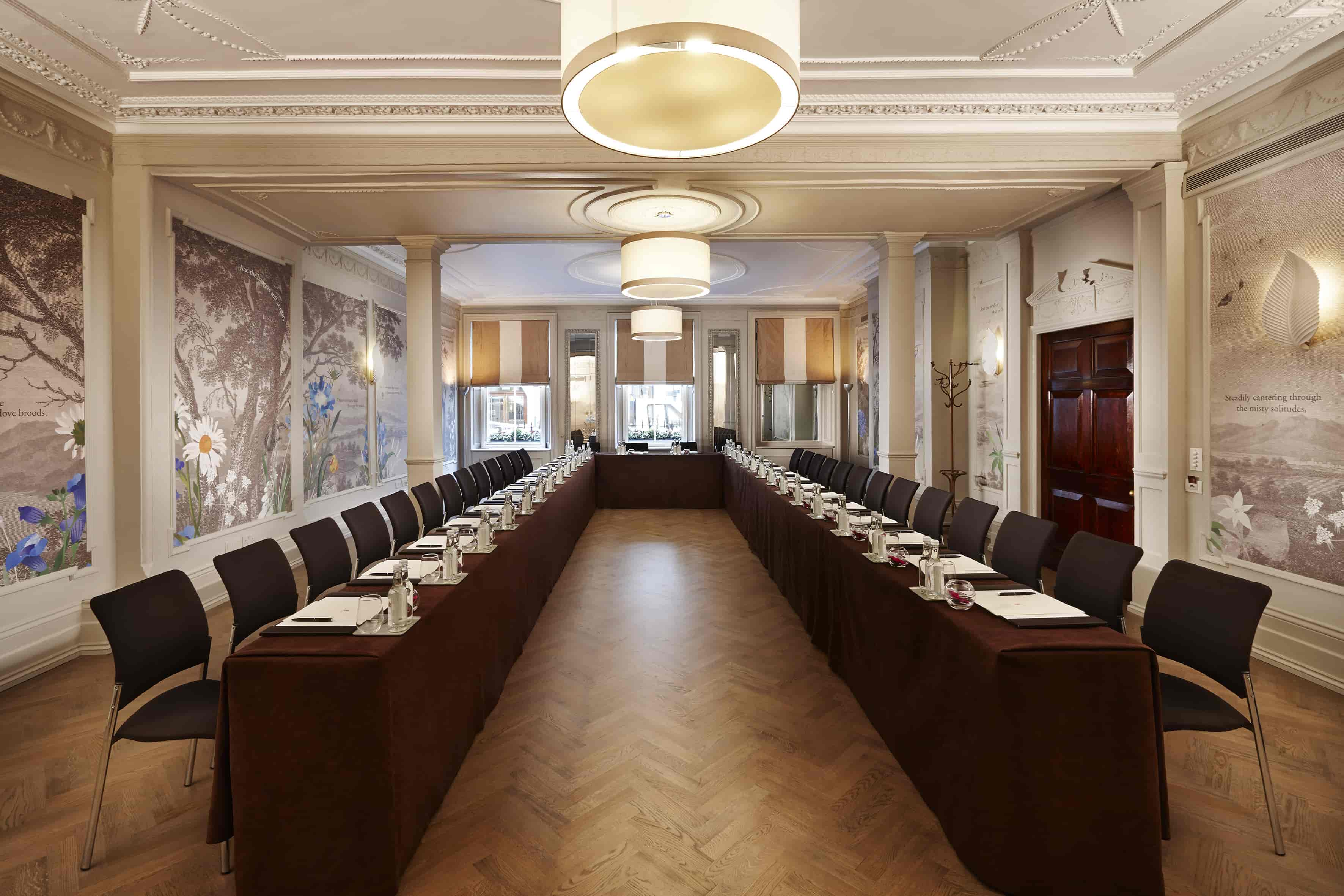 Brown's Hotel - image