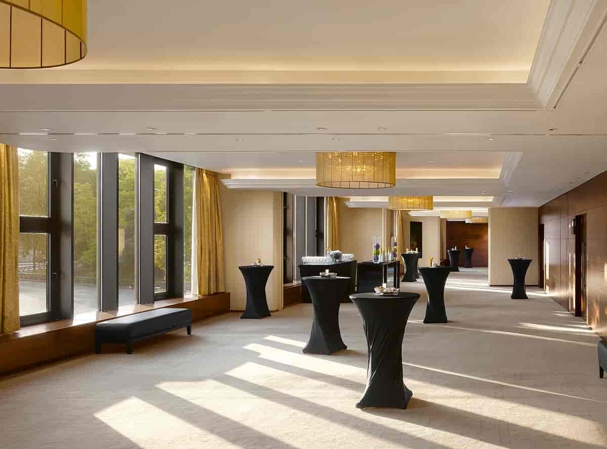 InterContinental London Park Lane - image