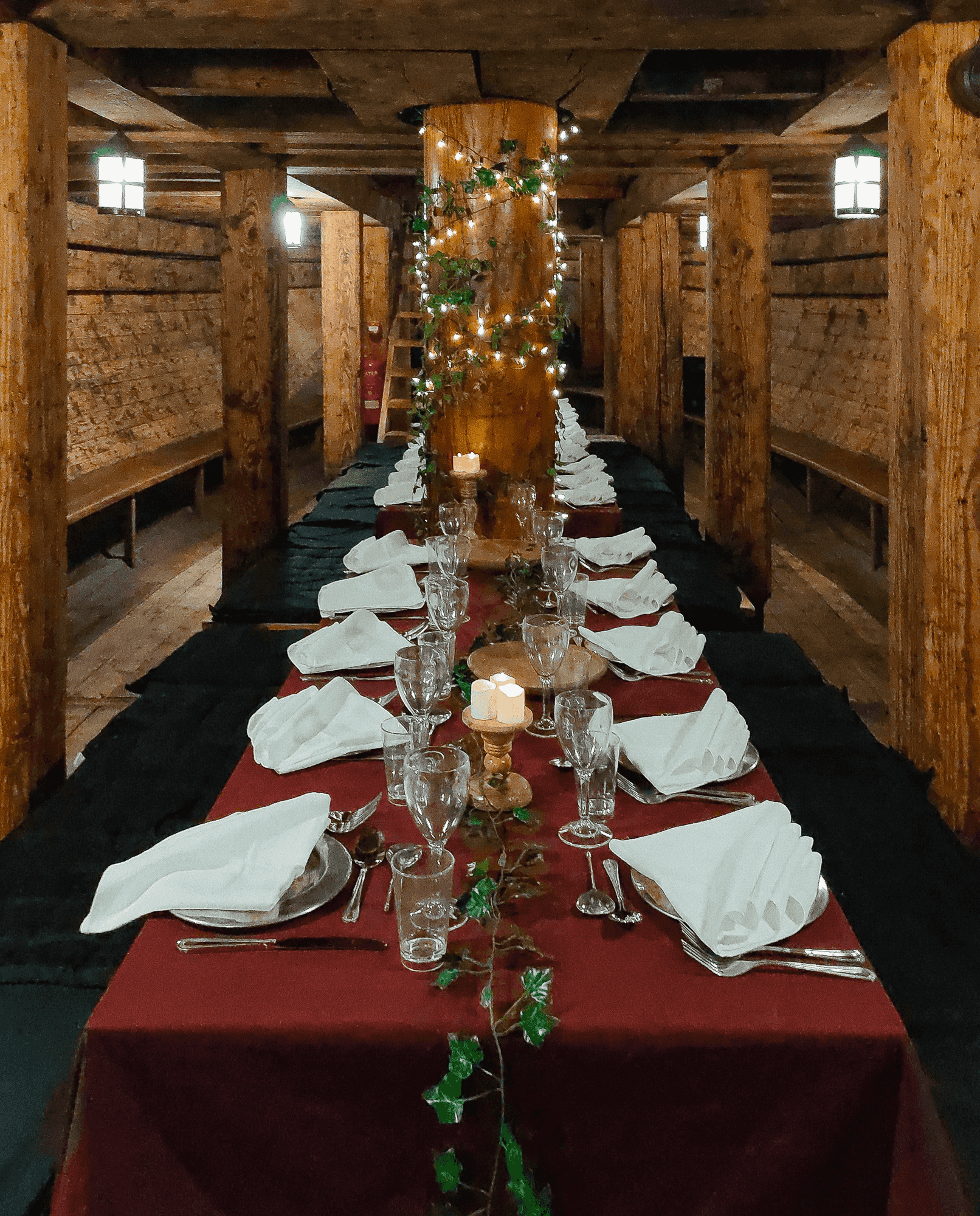 The Golden Hinde - image
