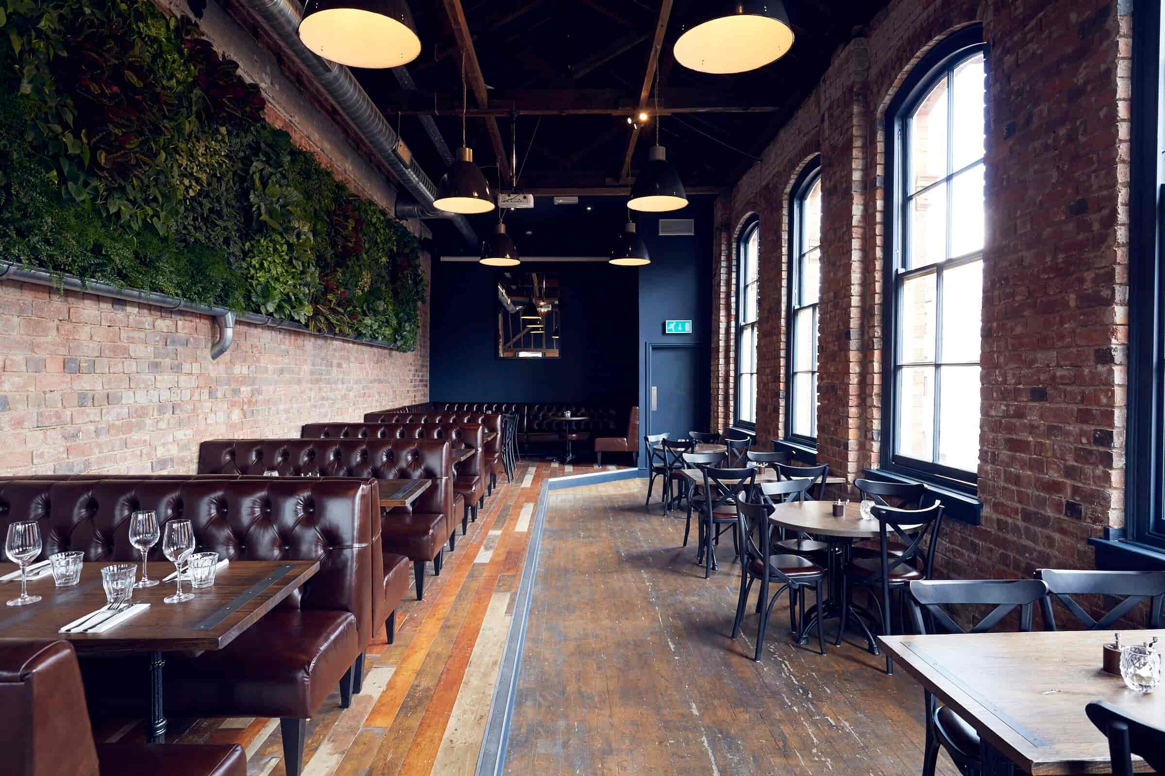 The Button Factory - image