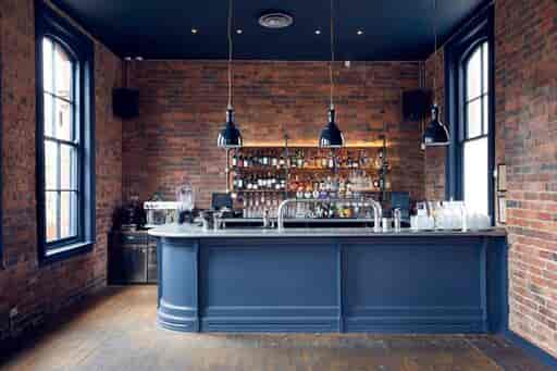 The Button Factory - image