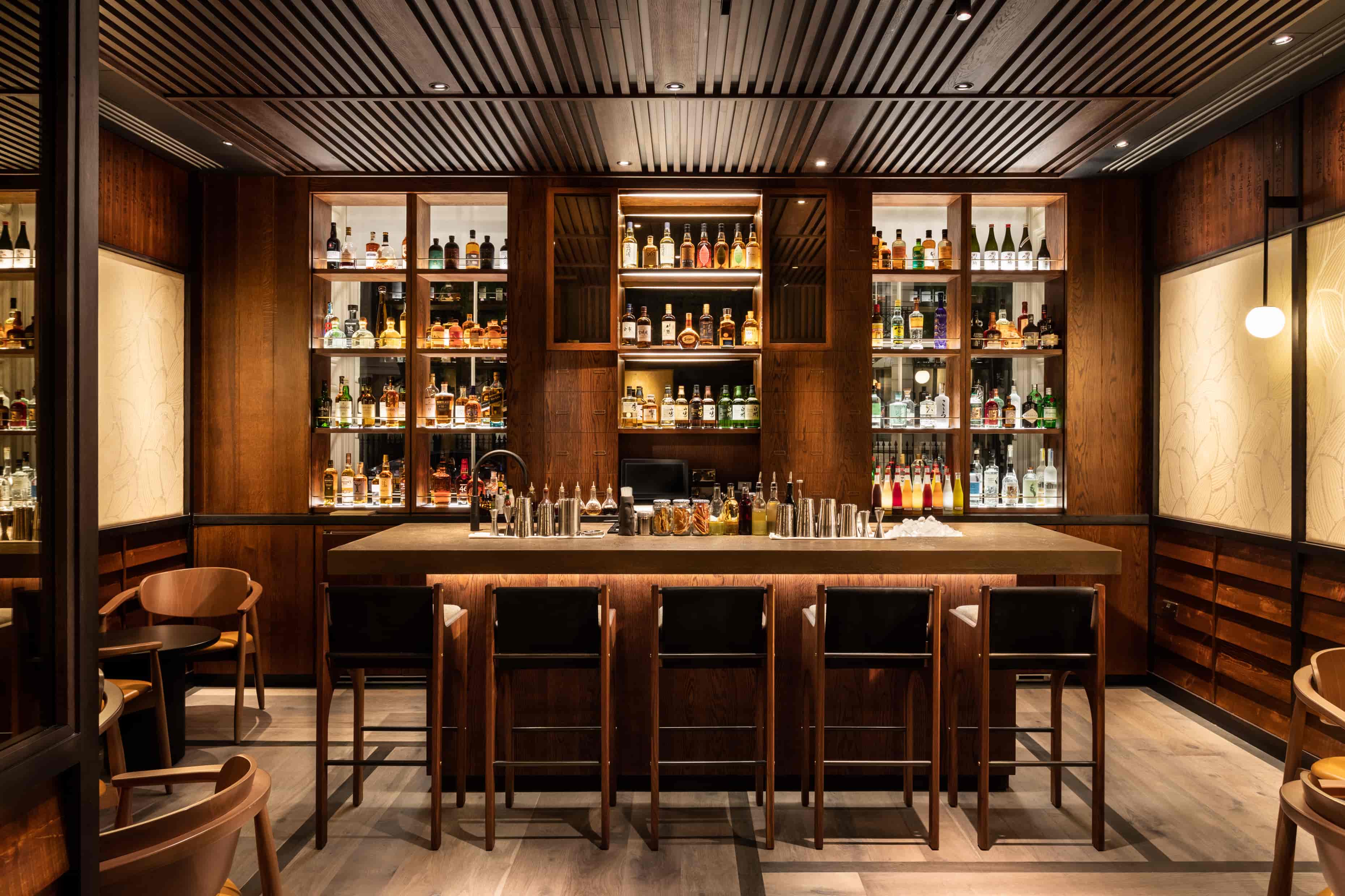 The Prince Akatoki London - image
