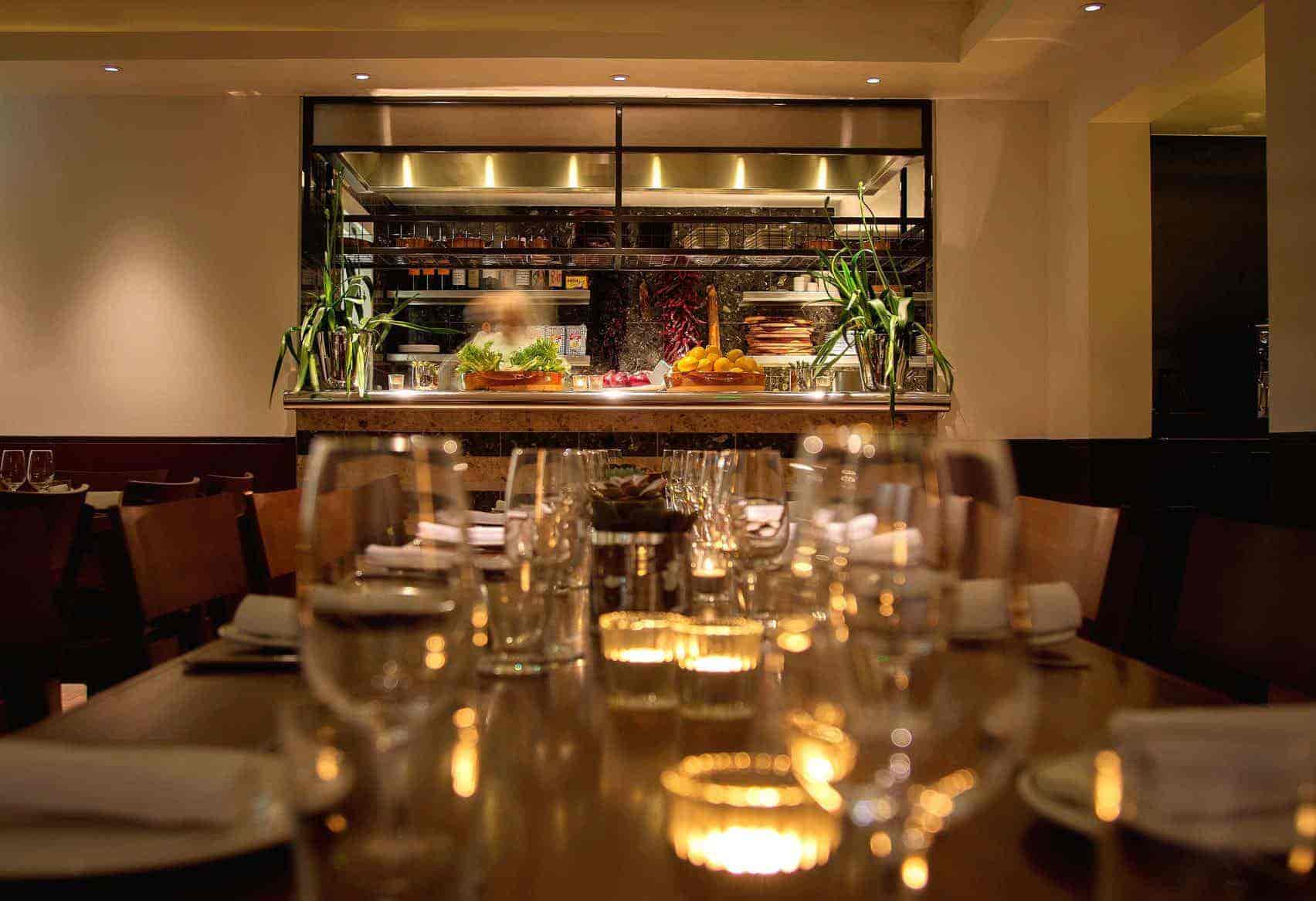 Barrafina Adelaide Street - image