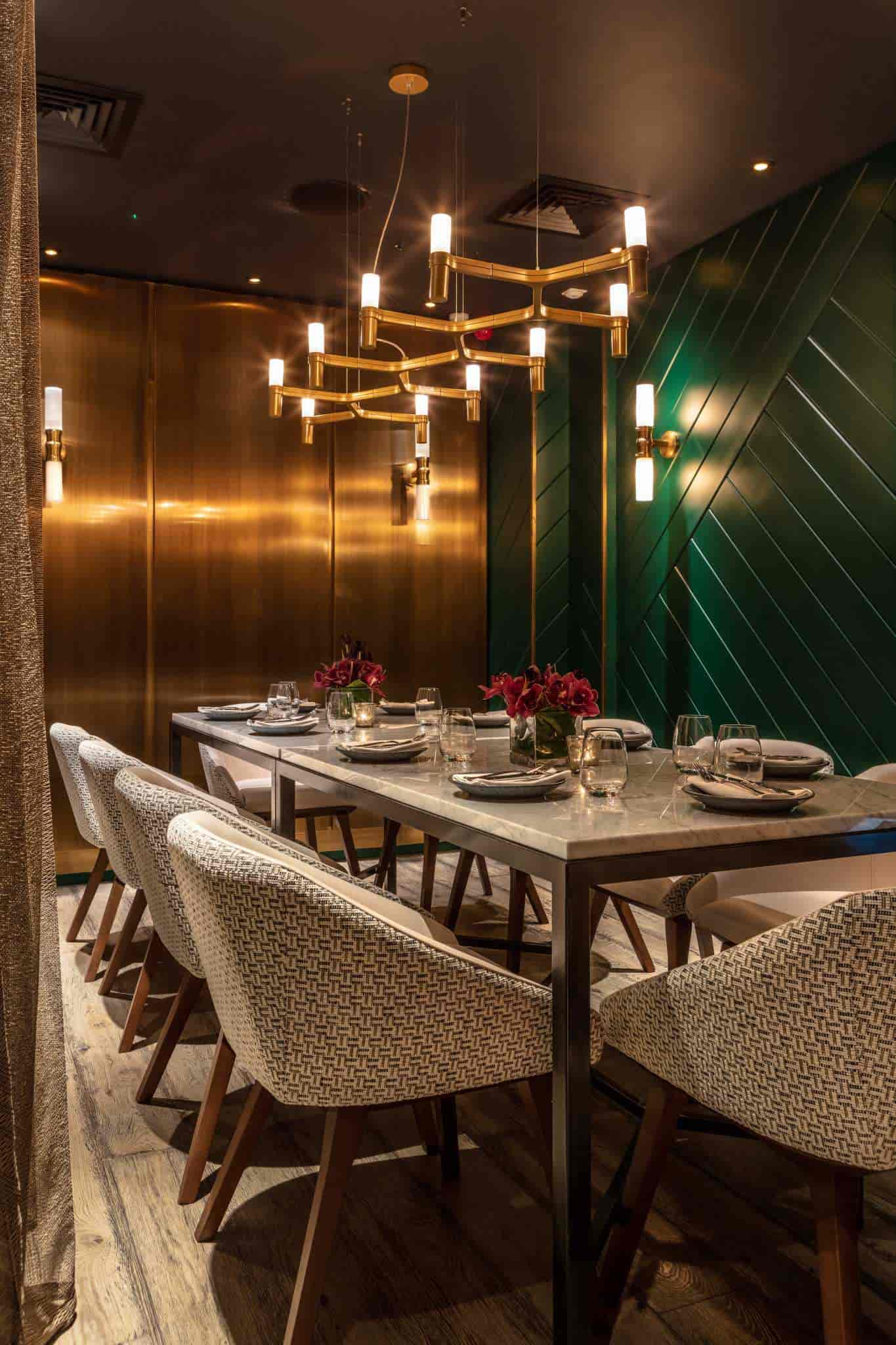 Farzi London - image