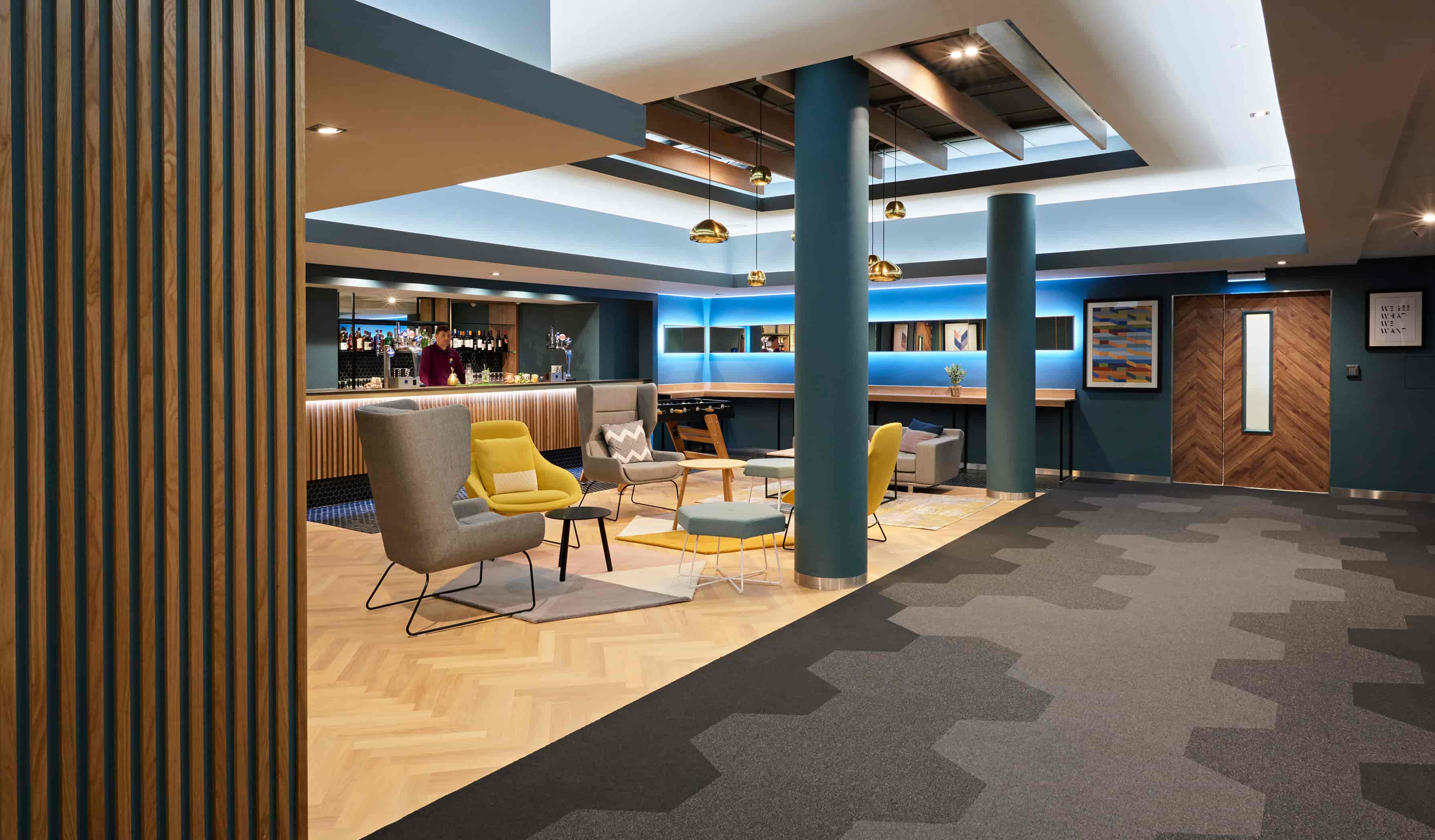 Novotel Edinburgh Park - image