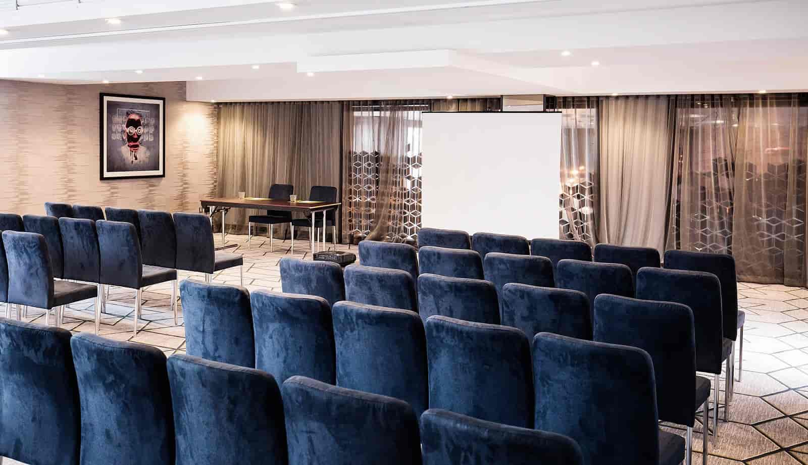 Malmaison Birmingham - image