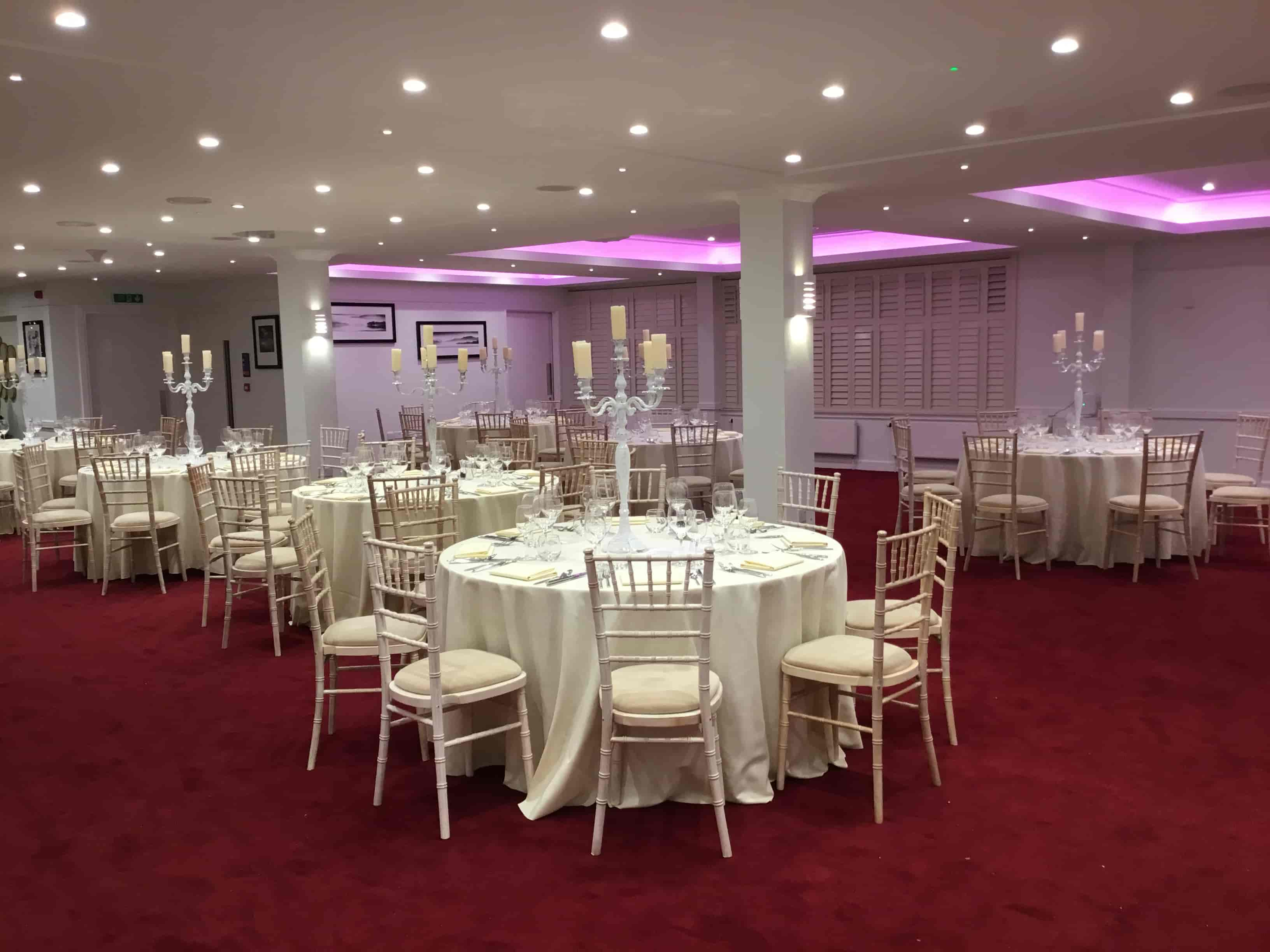 No.11 Cavendish Square - image