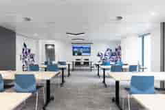 YOTEL Edinburgh - image