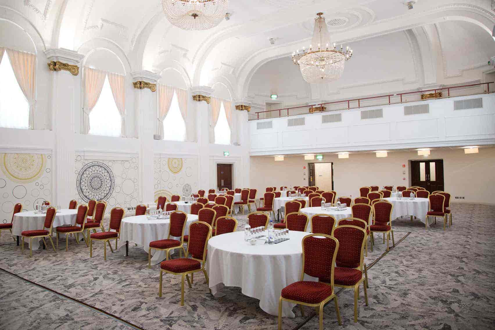 Mercure Grand Bristol - image