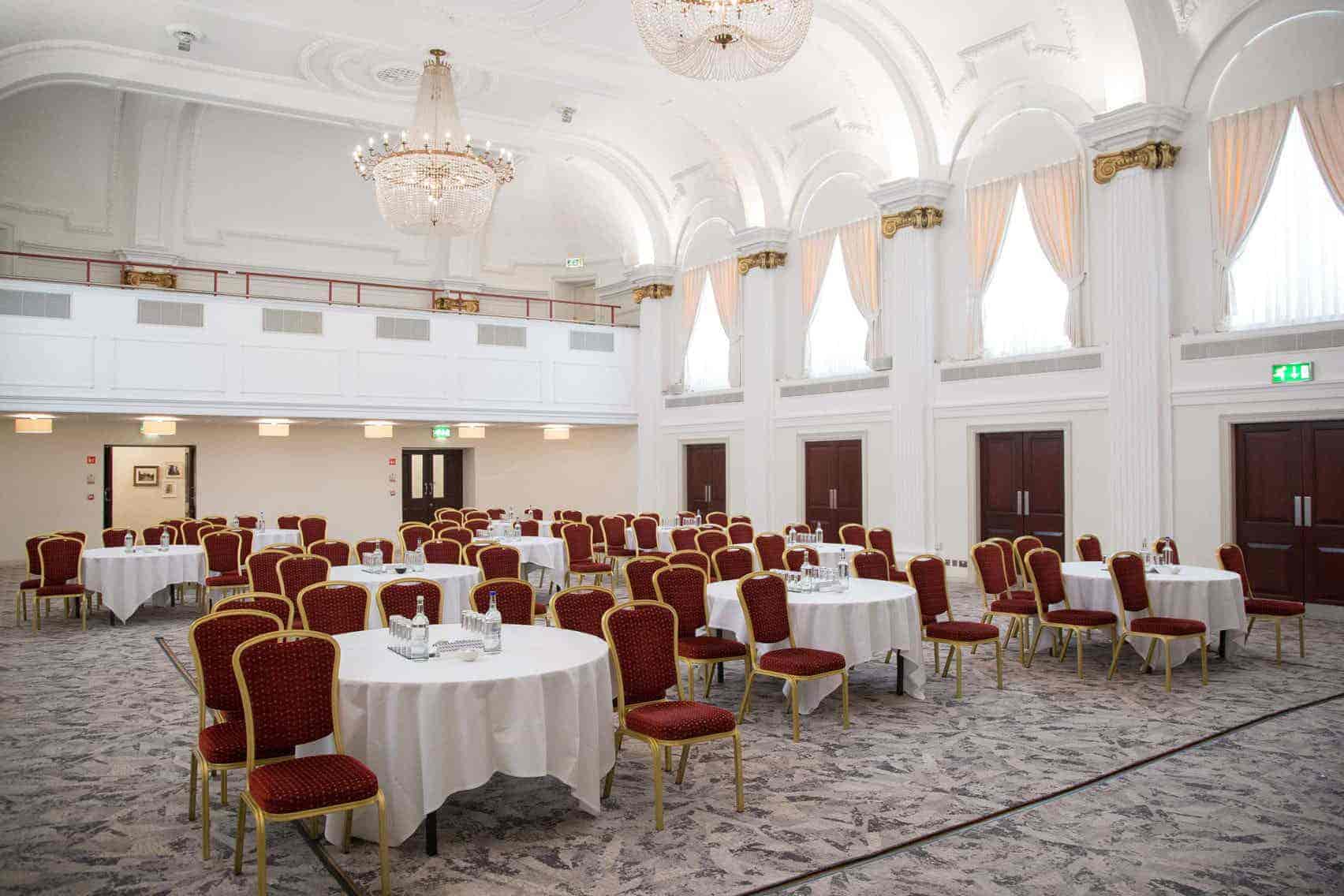 Mercure Grand Bristol - image