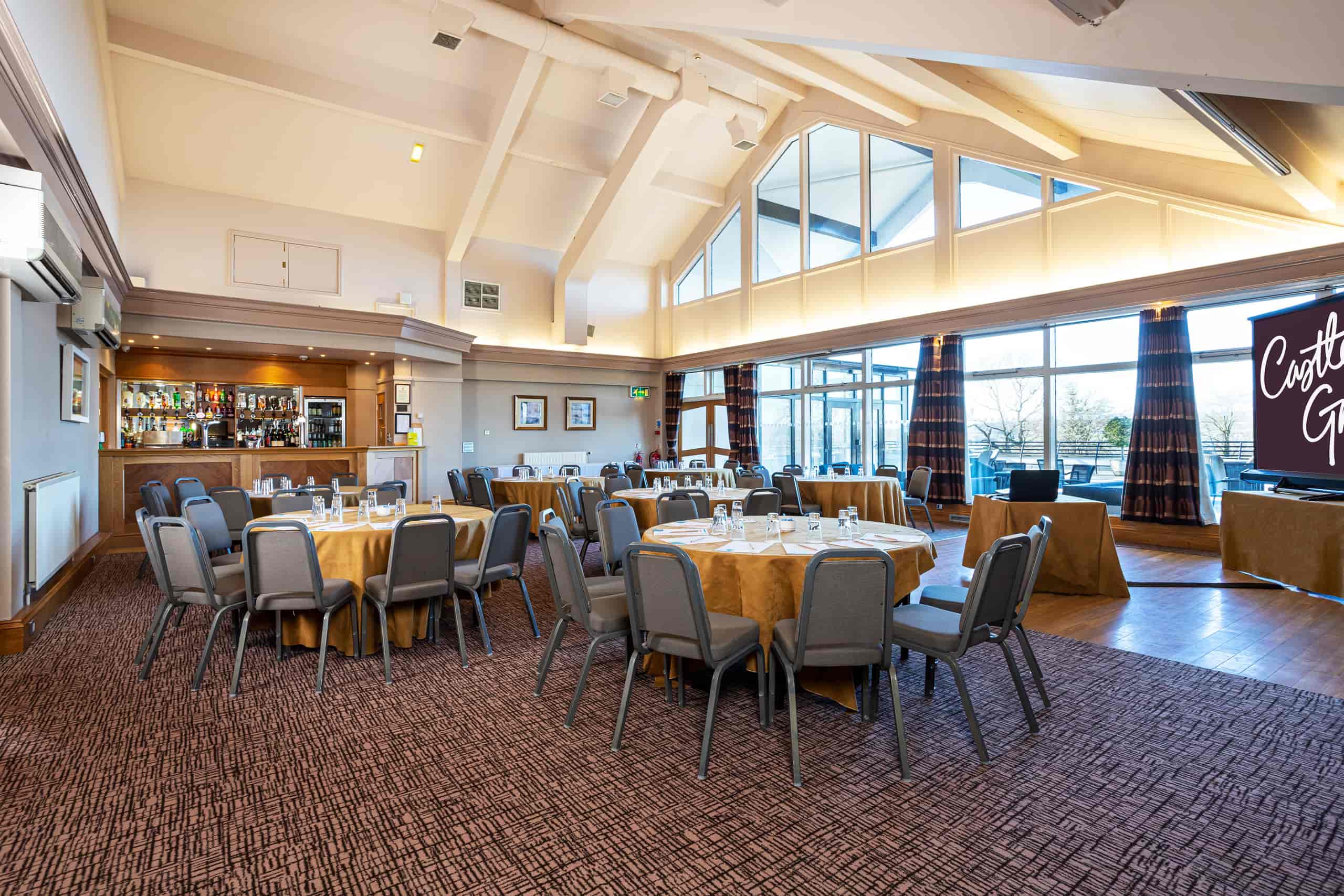 Castle Green Hotel - image