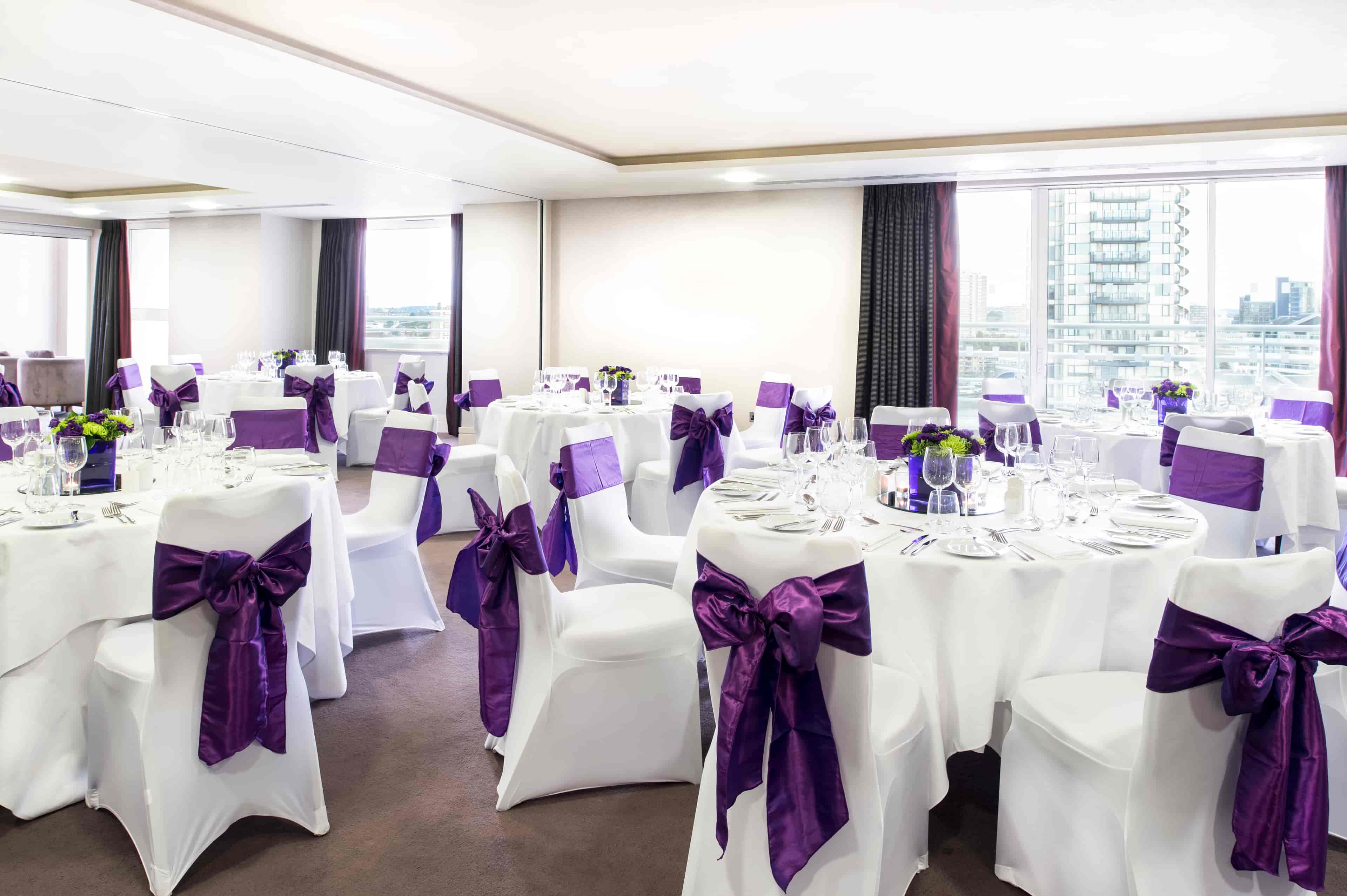 The Chelsea Harbour Hotel - image