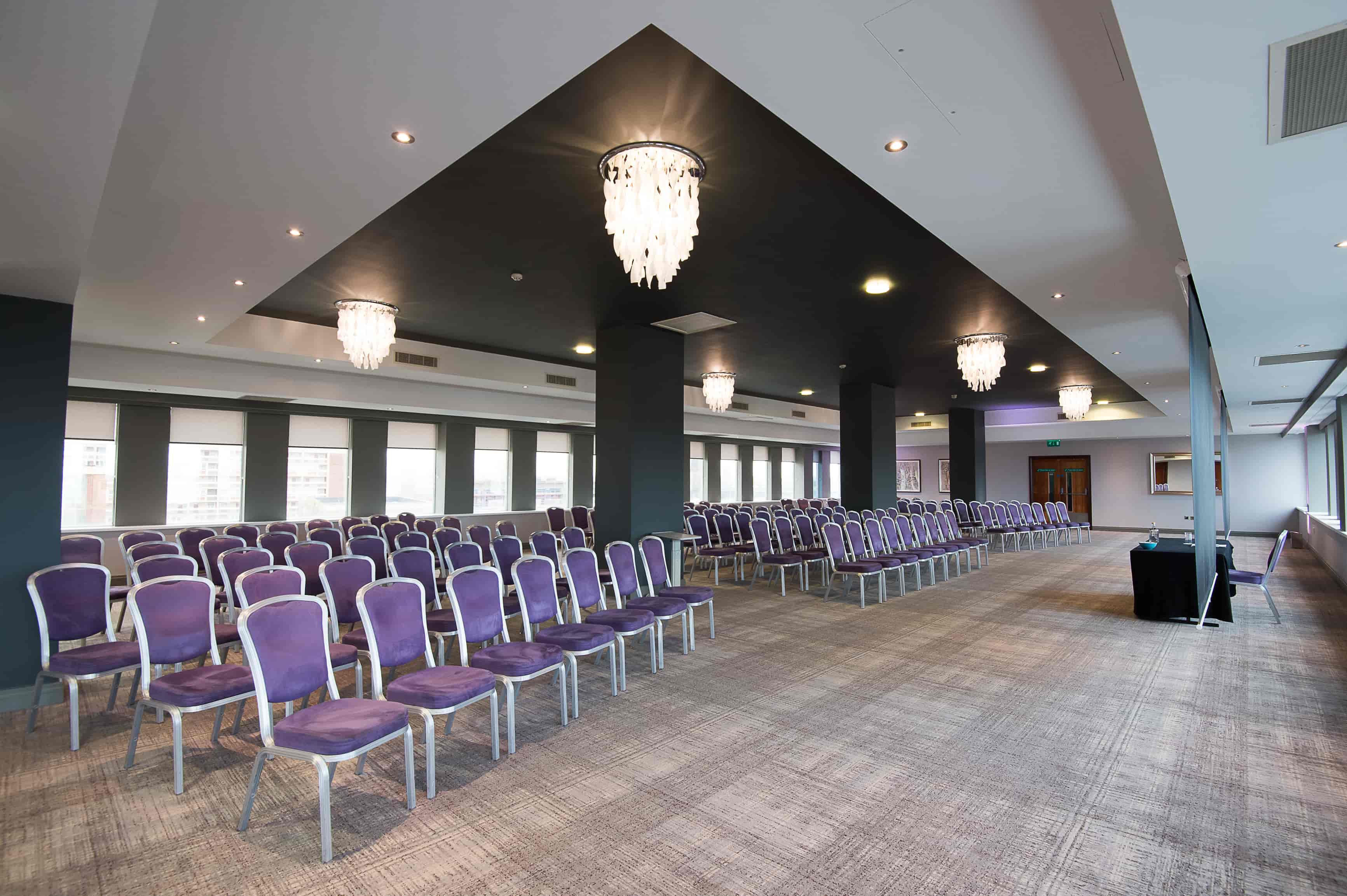 Mercure Bristol Holland House - image