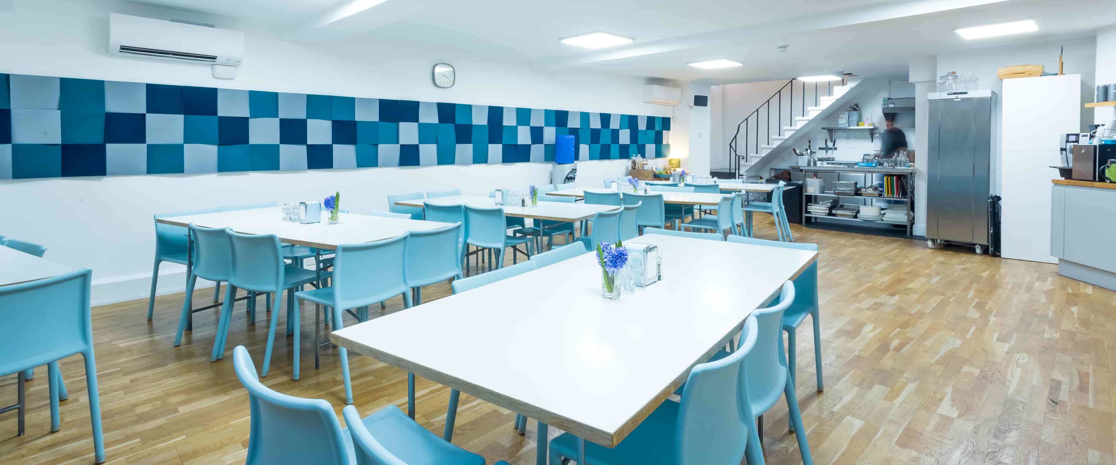 Wallacespace Covent Garden - image