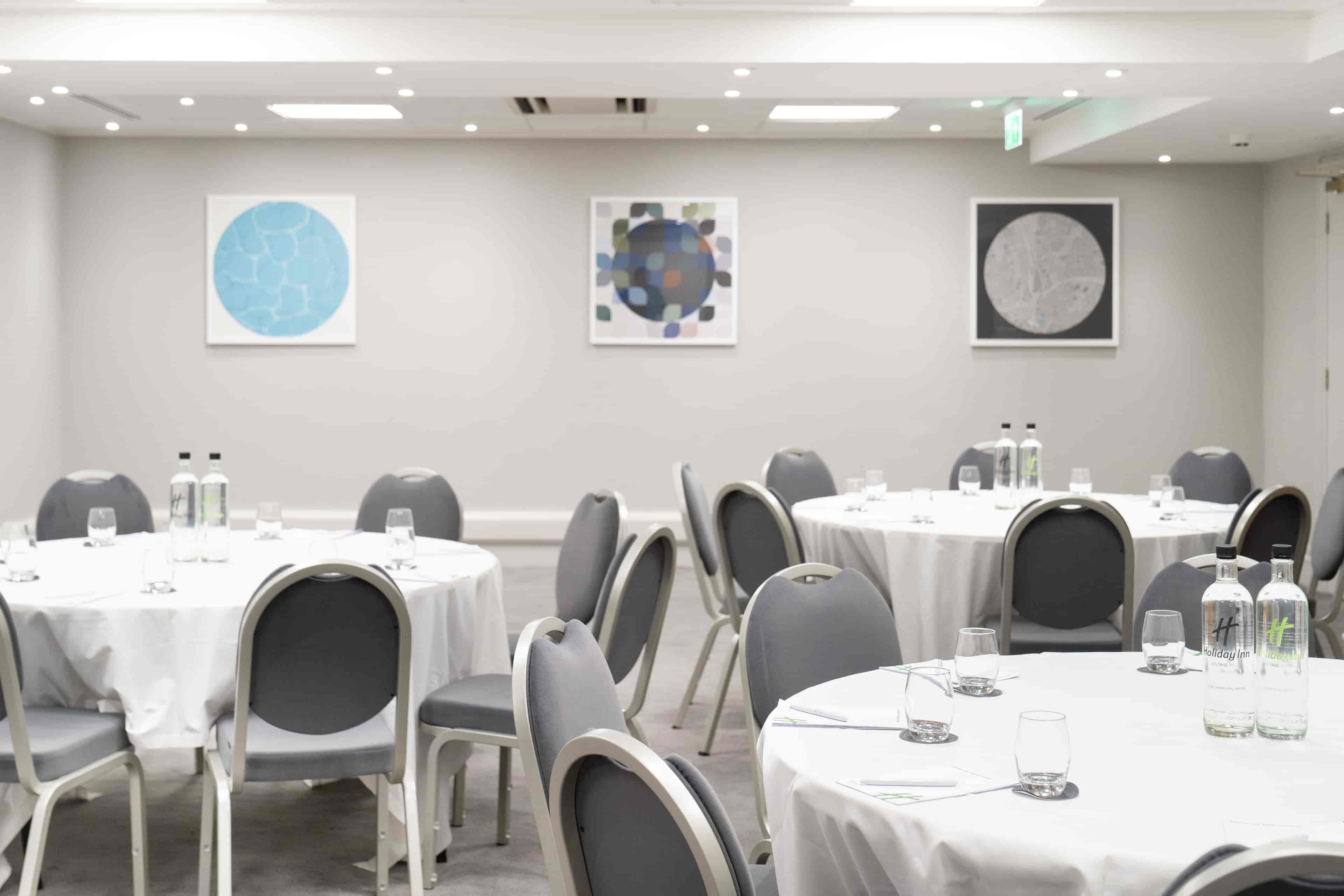 Holiday Inn Hemel Hempstead - image