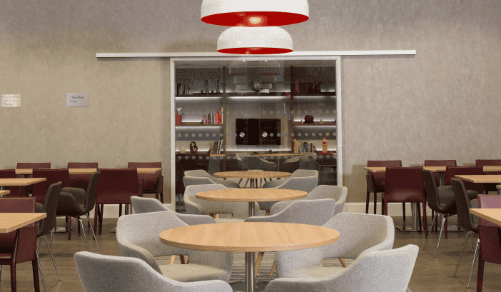 Staybridge Suites Birmingham - image