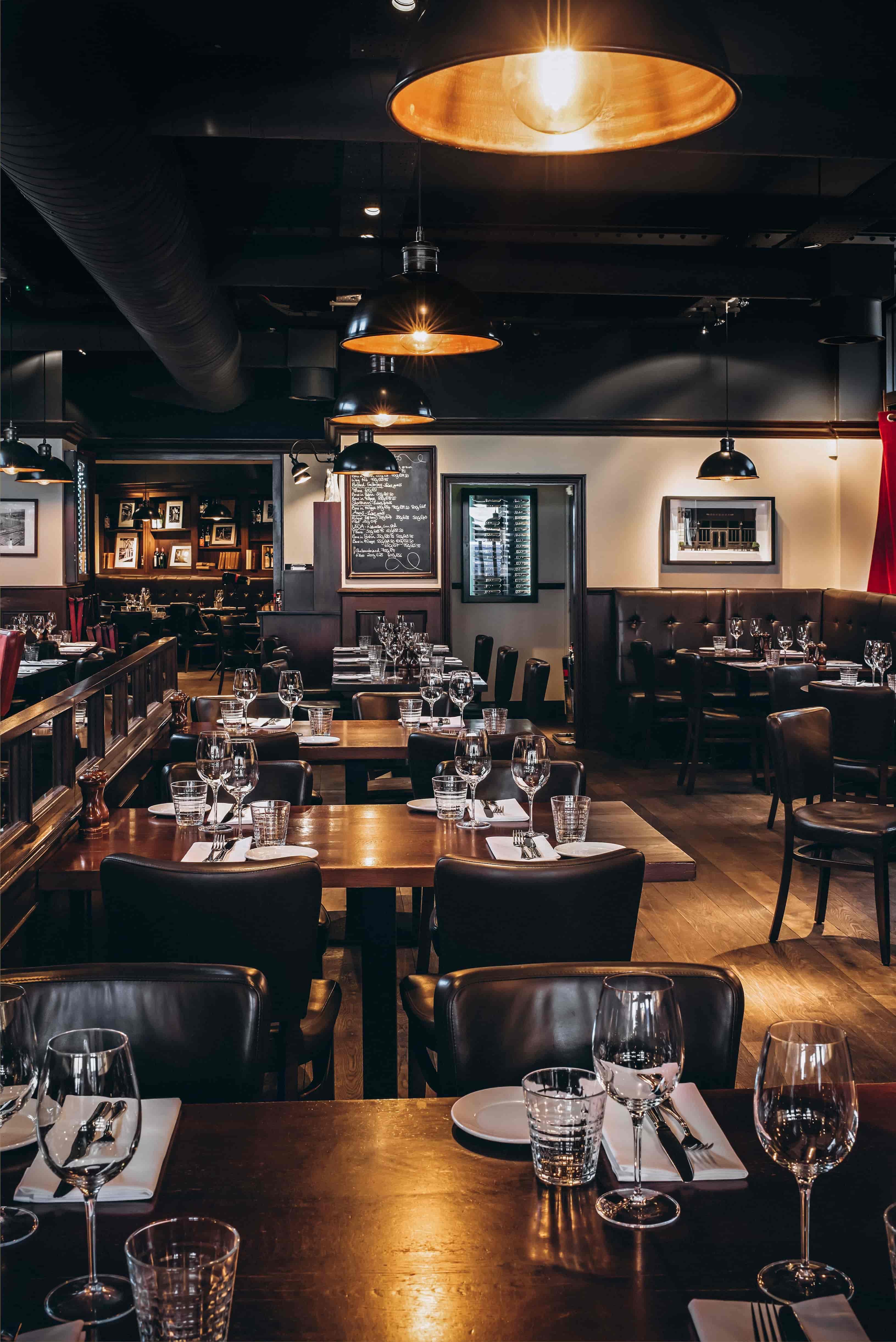 Goodman - Mayfair - image
