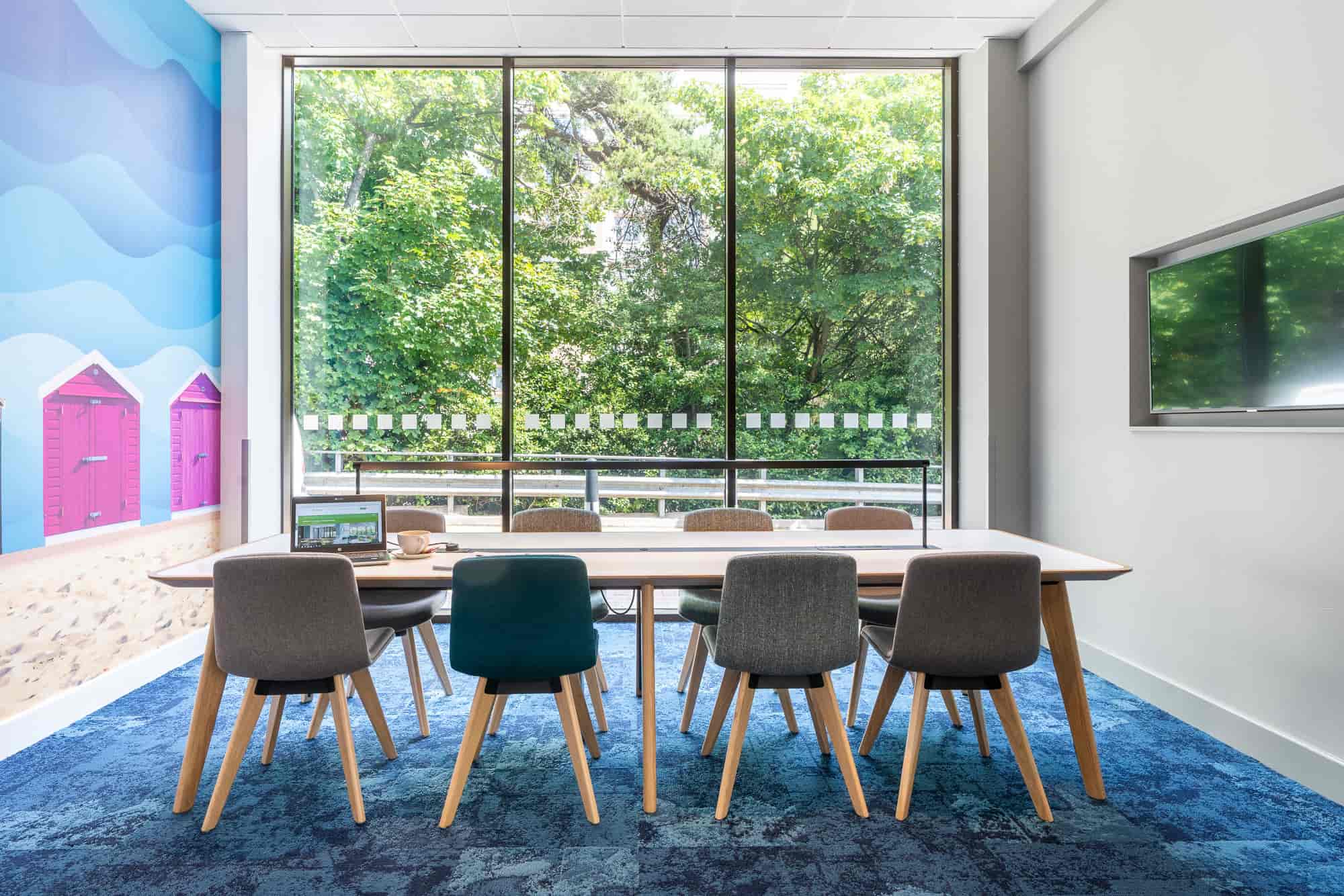 Holiday Inn, Bournemouth - image