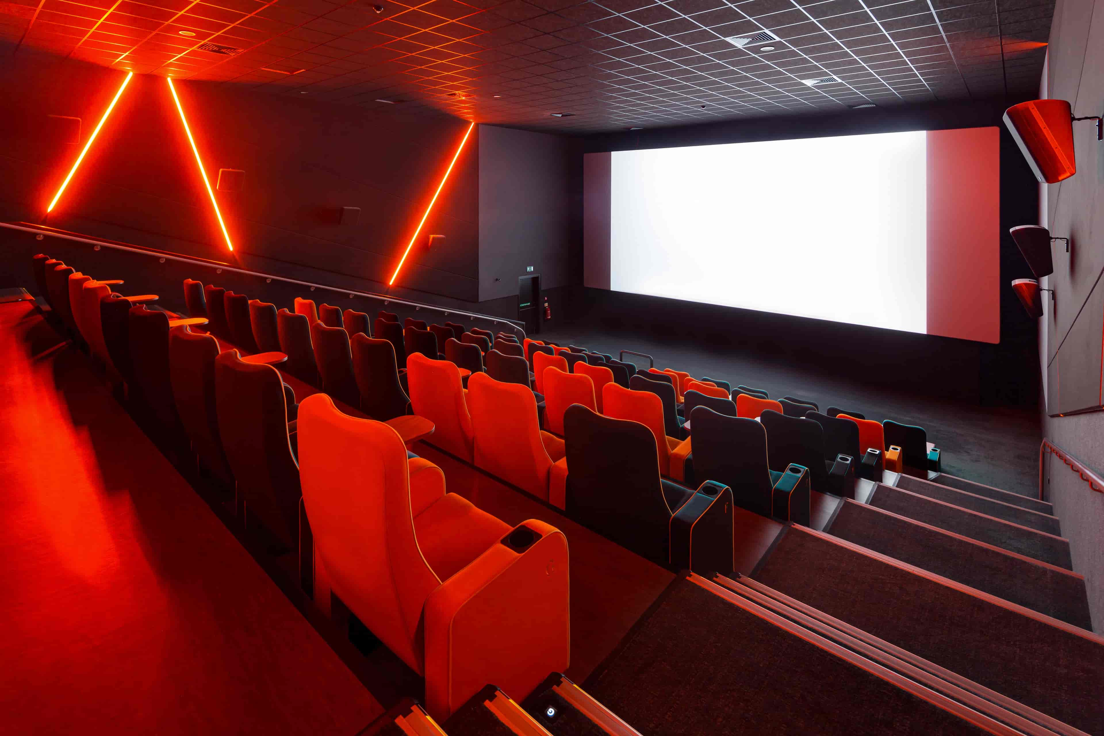 The Light Cinema Stockport - image