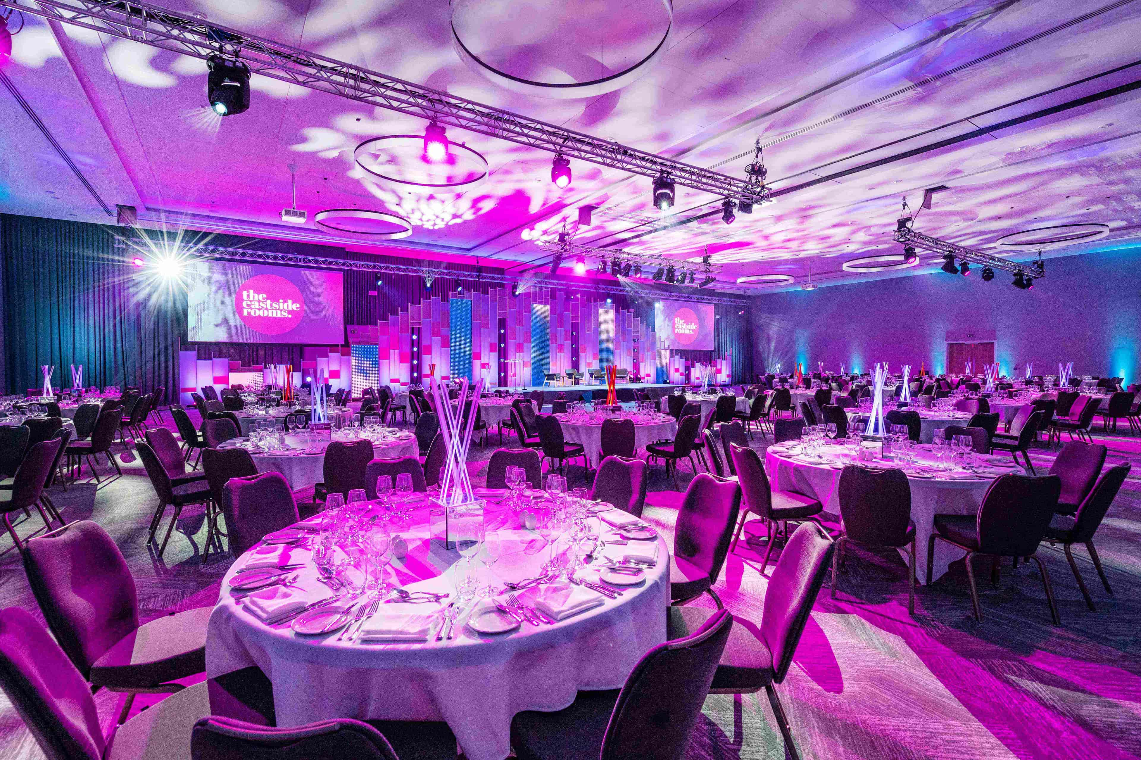 The Eastside Rooms - image