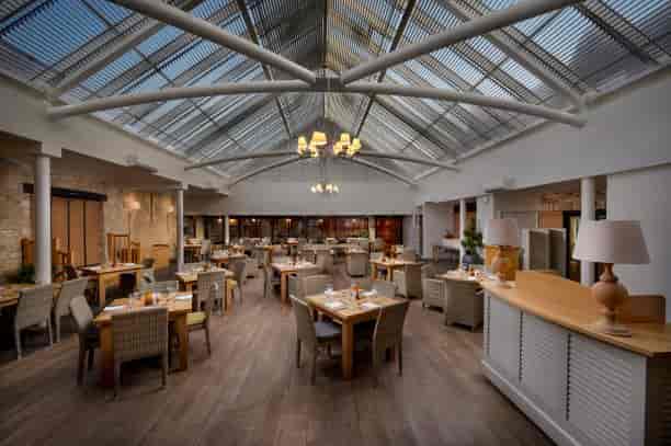 voco™ Oxford Thames Hotel - image