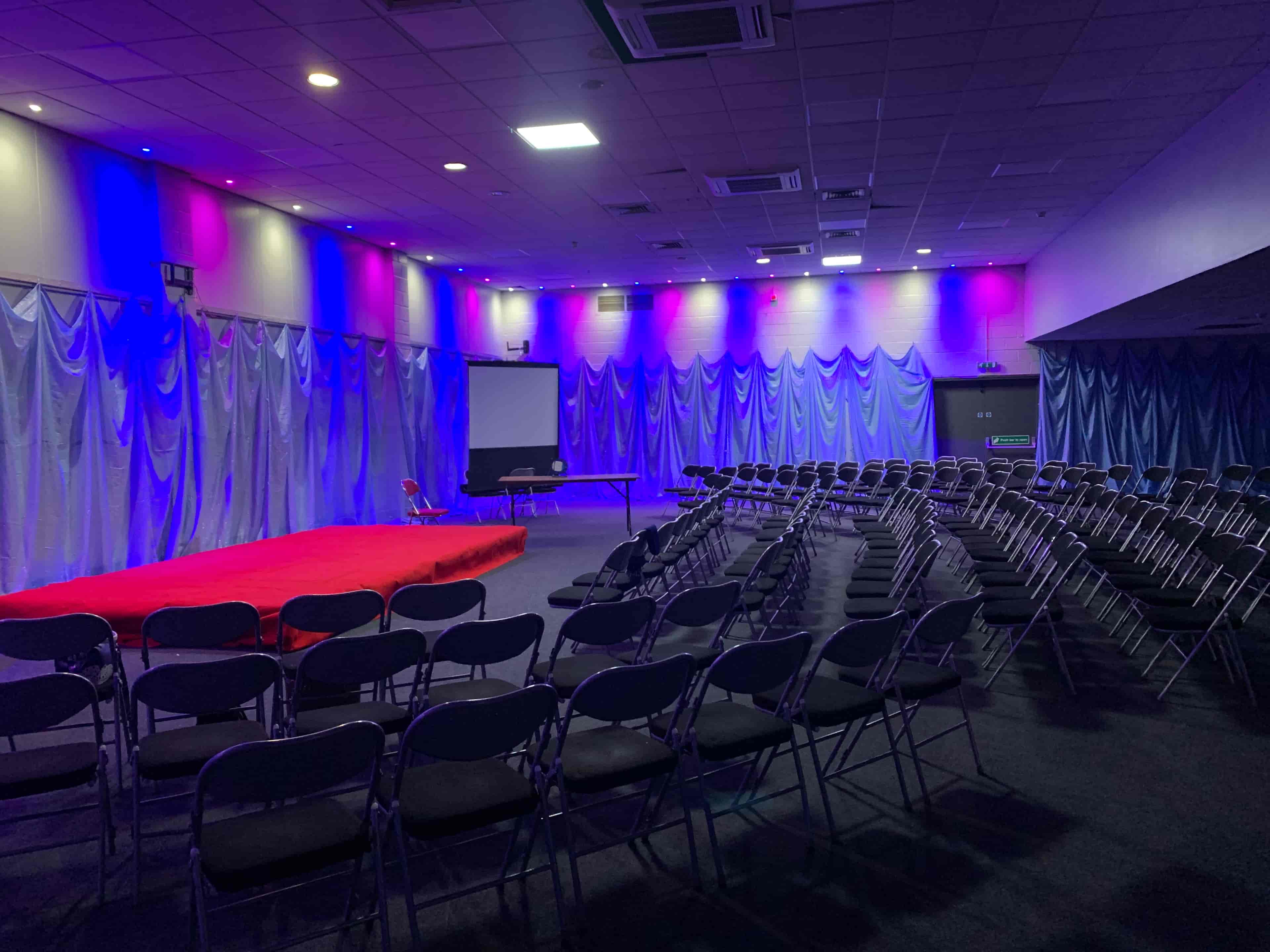 Masefield Suite - image