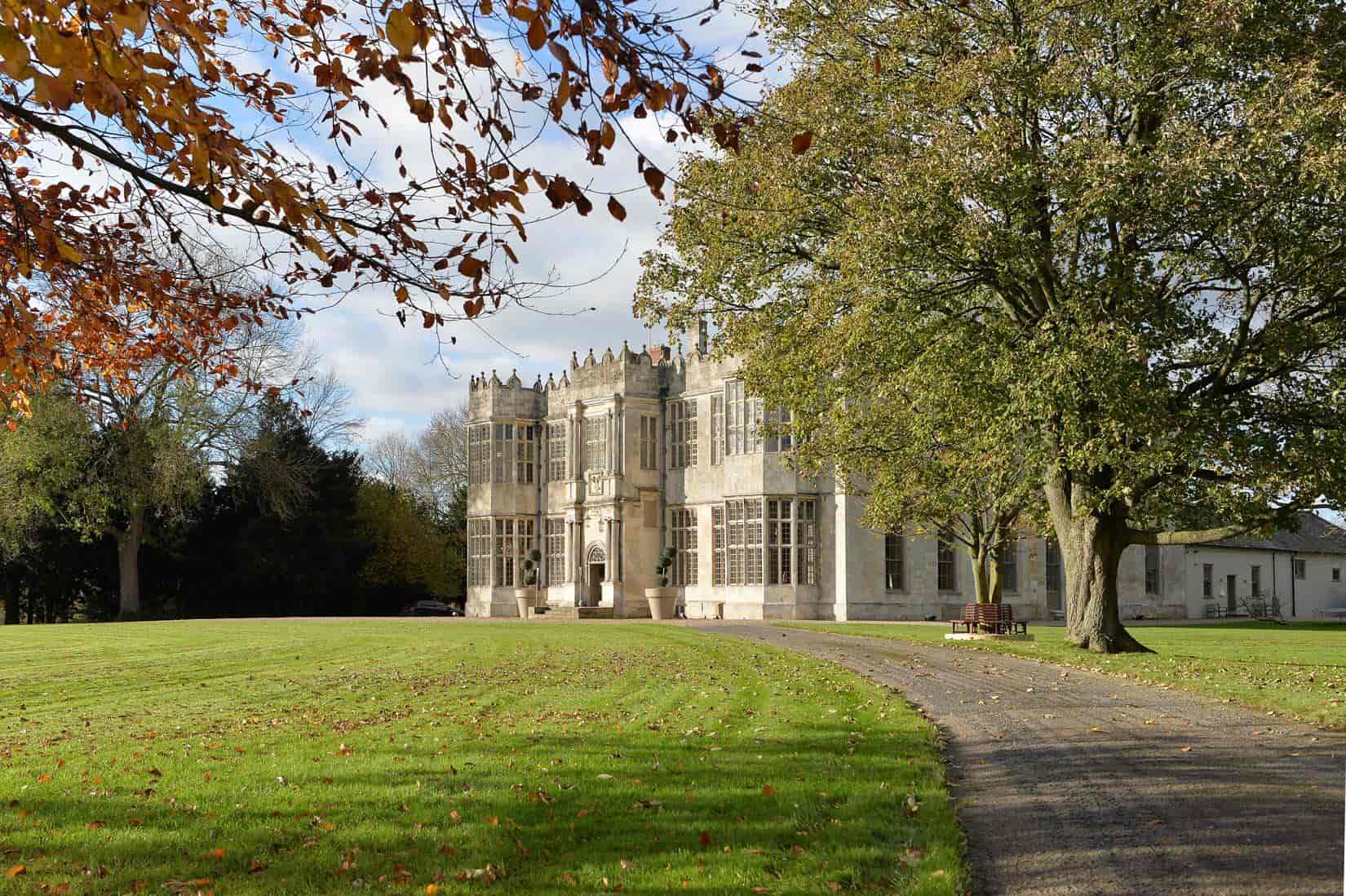 Howsham Hall  - image