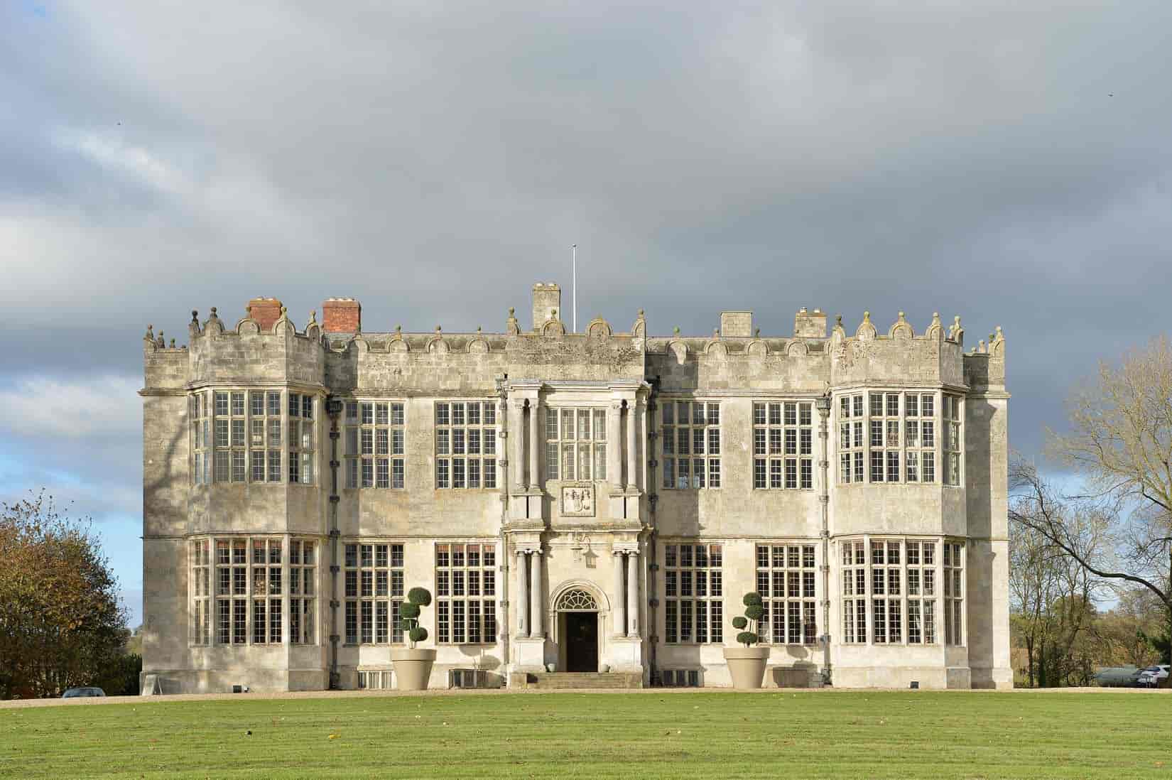 Howsham Hall  - image