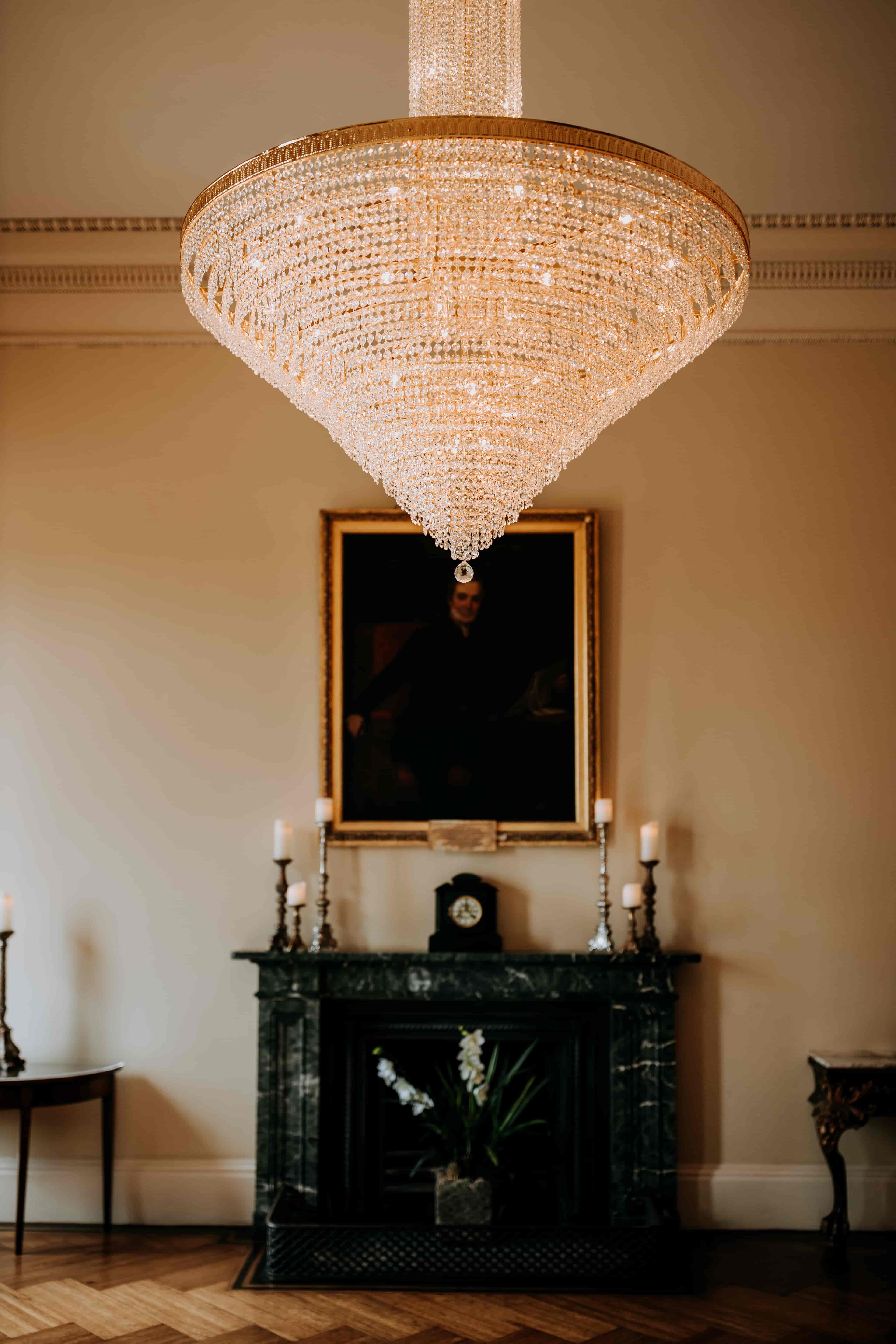 Rise Hall - image