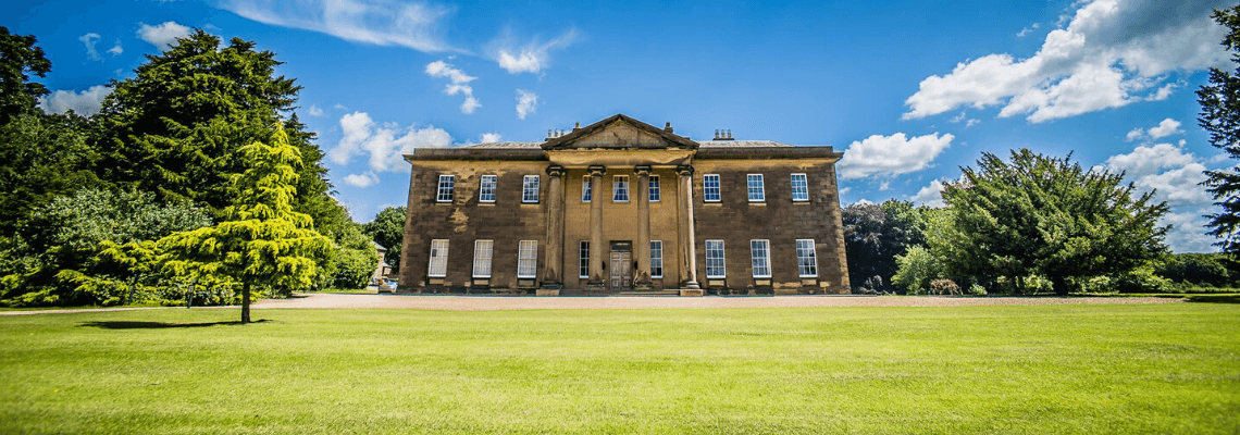 Rise Hall - image