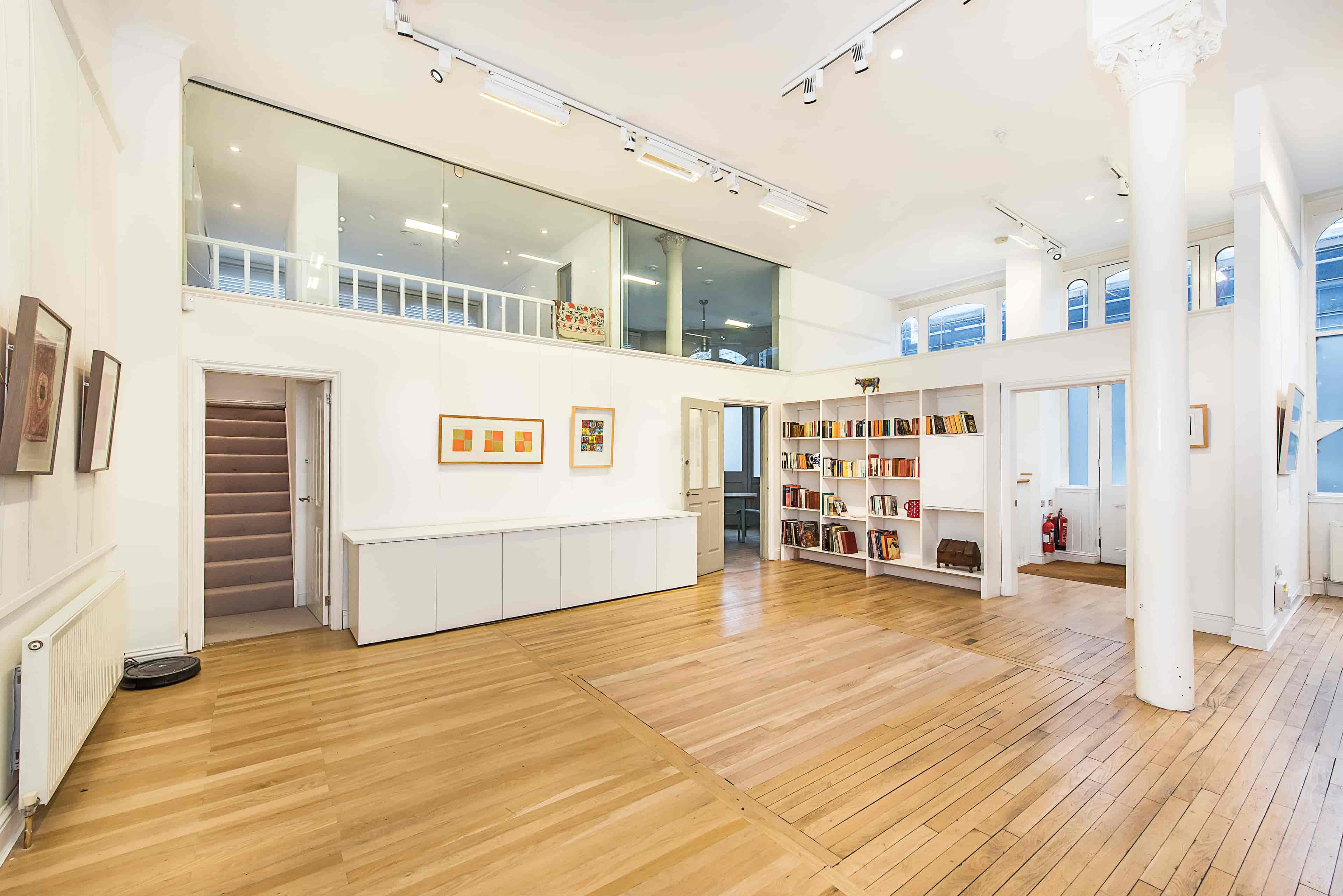 San Mei Gallery - image