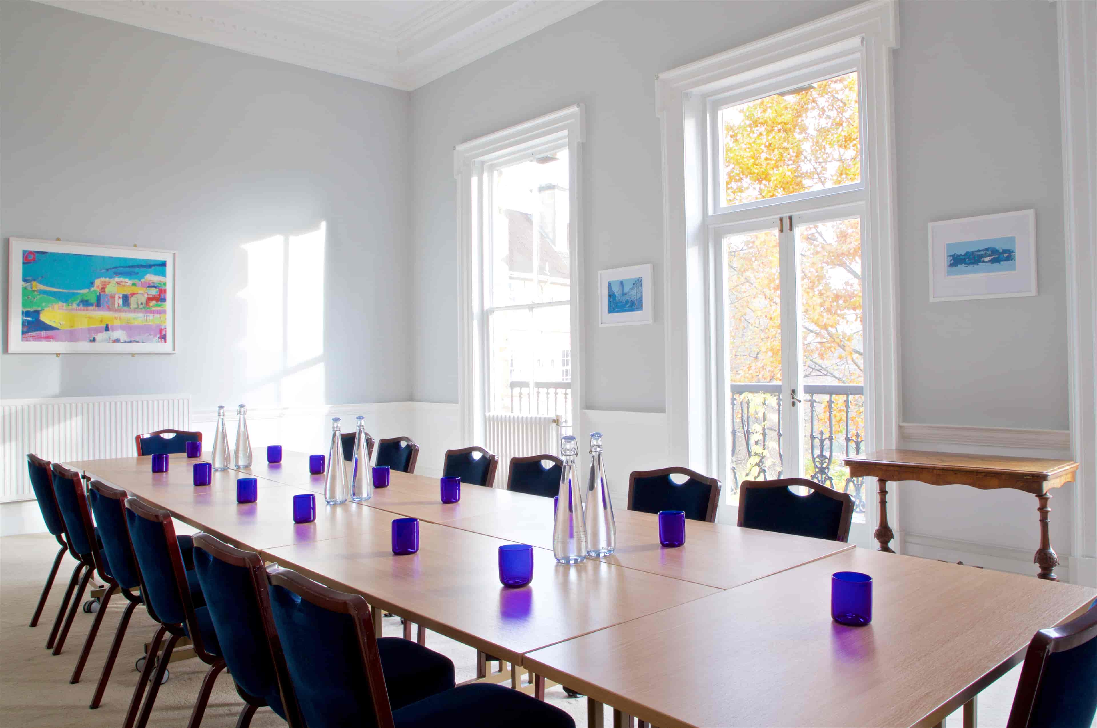 Clifton Hill House  - image