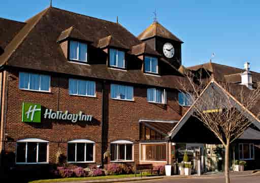 Holiday Inn Ashford North A20 - image