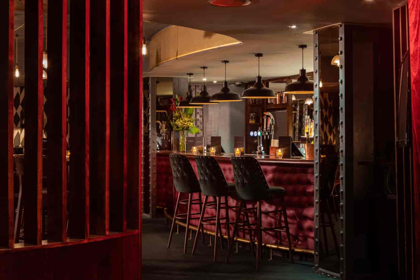 All Star Lanes - Holborn - image