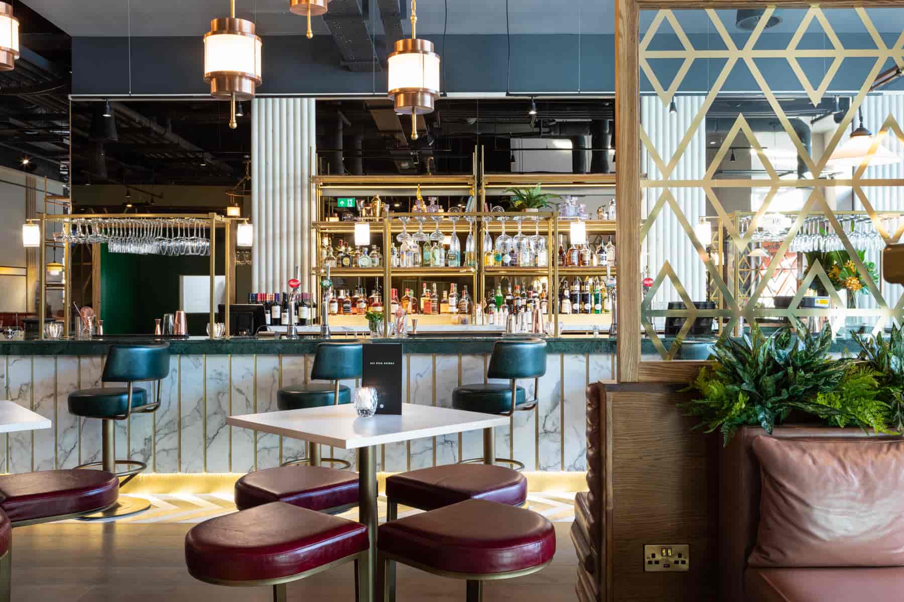 All Star Lanes - White City - image