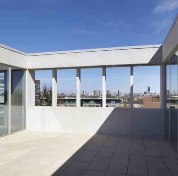 ORTUS Conference and Events Venue - image