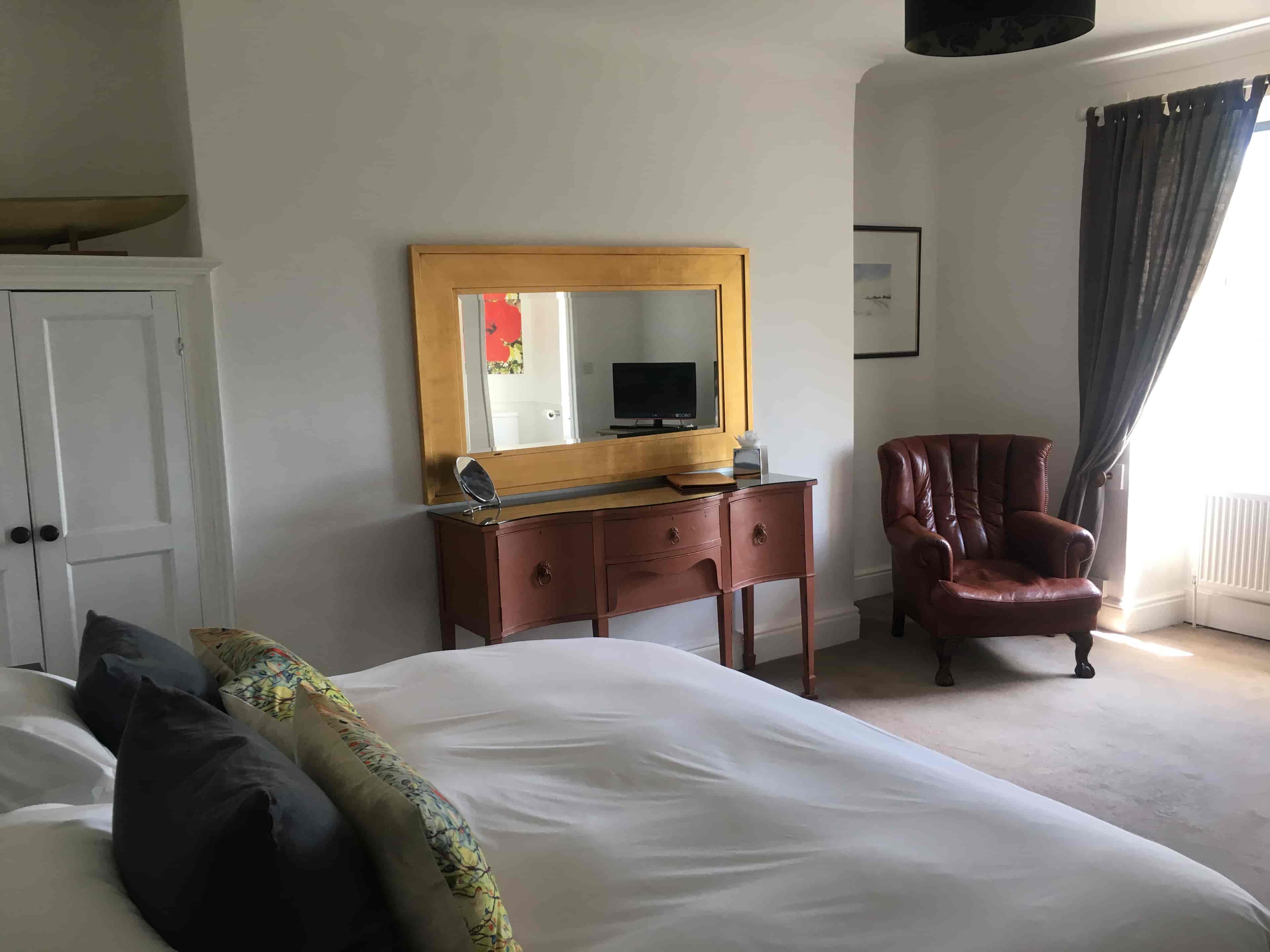 Prince Hall Country House - image