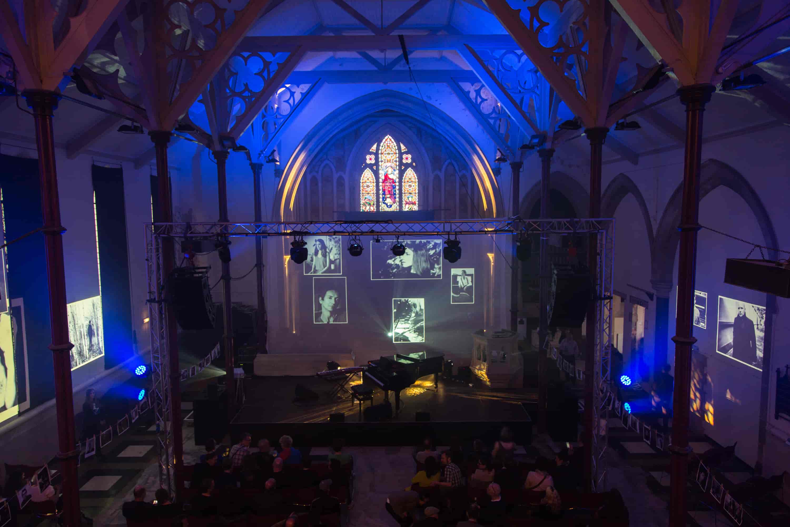 The Spire Arts - image